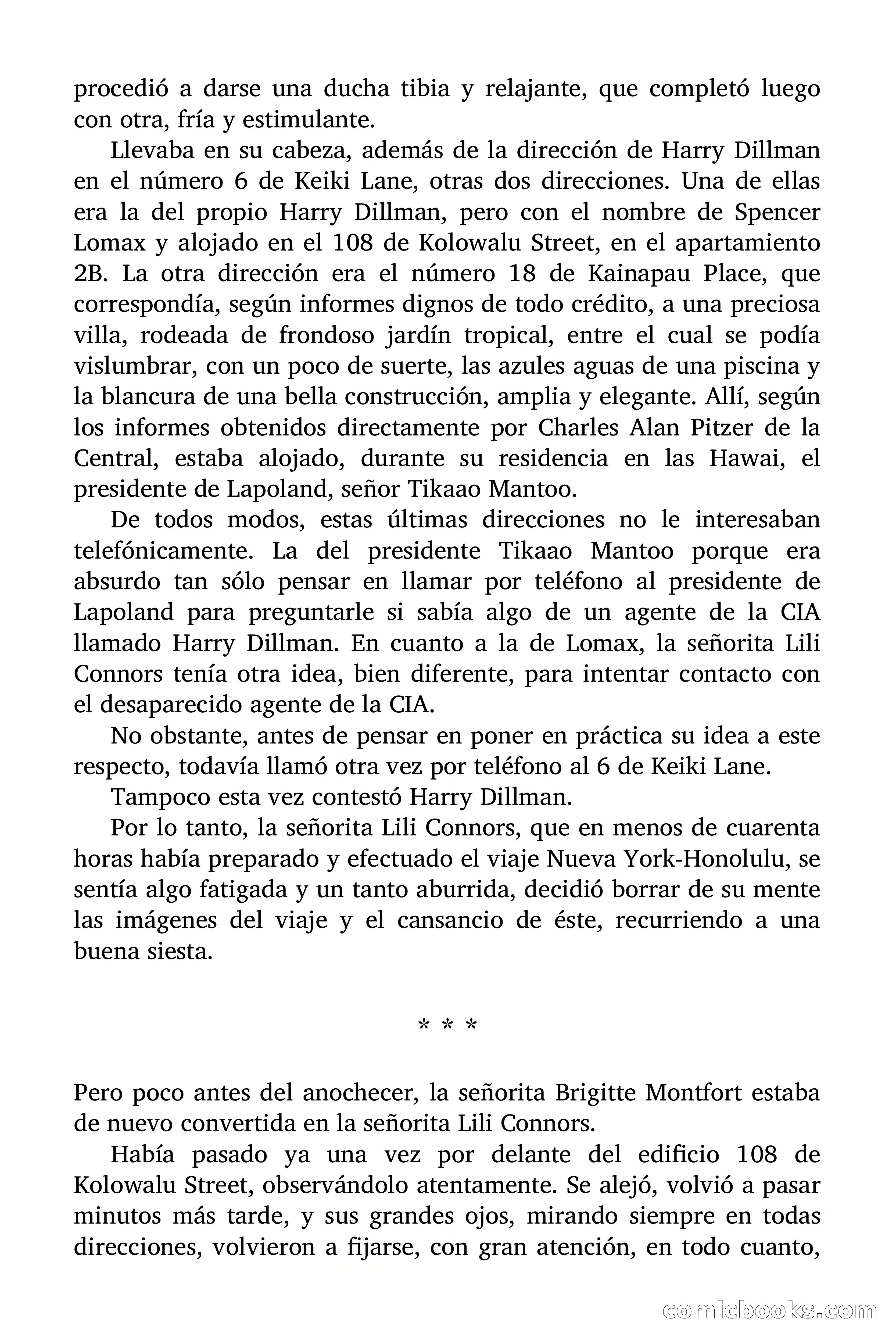 Detector de maldad — page 18 of 93