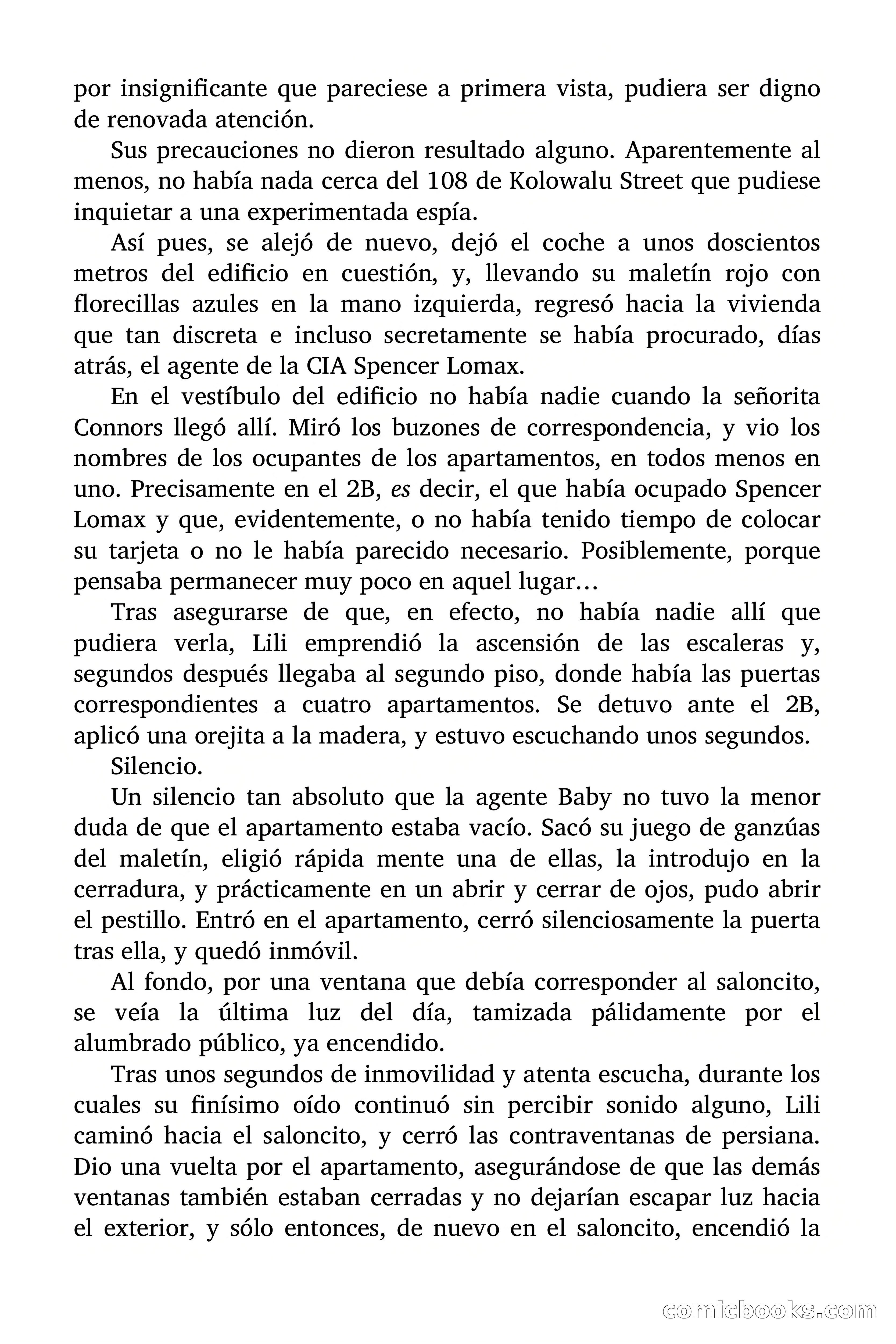 Detector de maldad — page 19 of 93