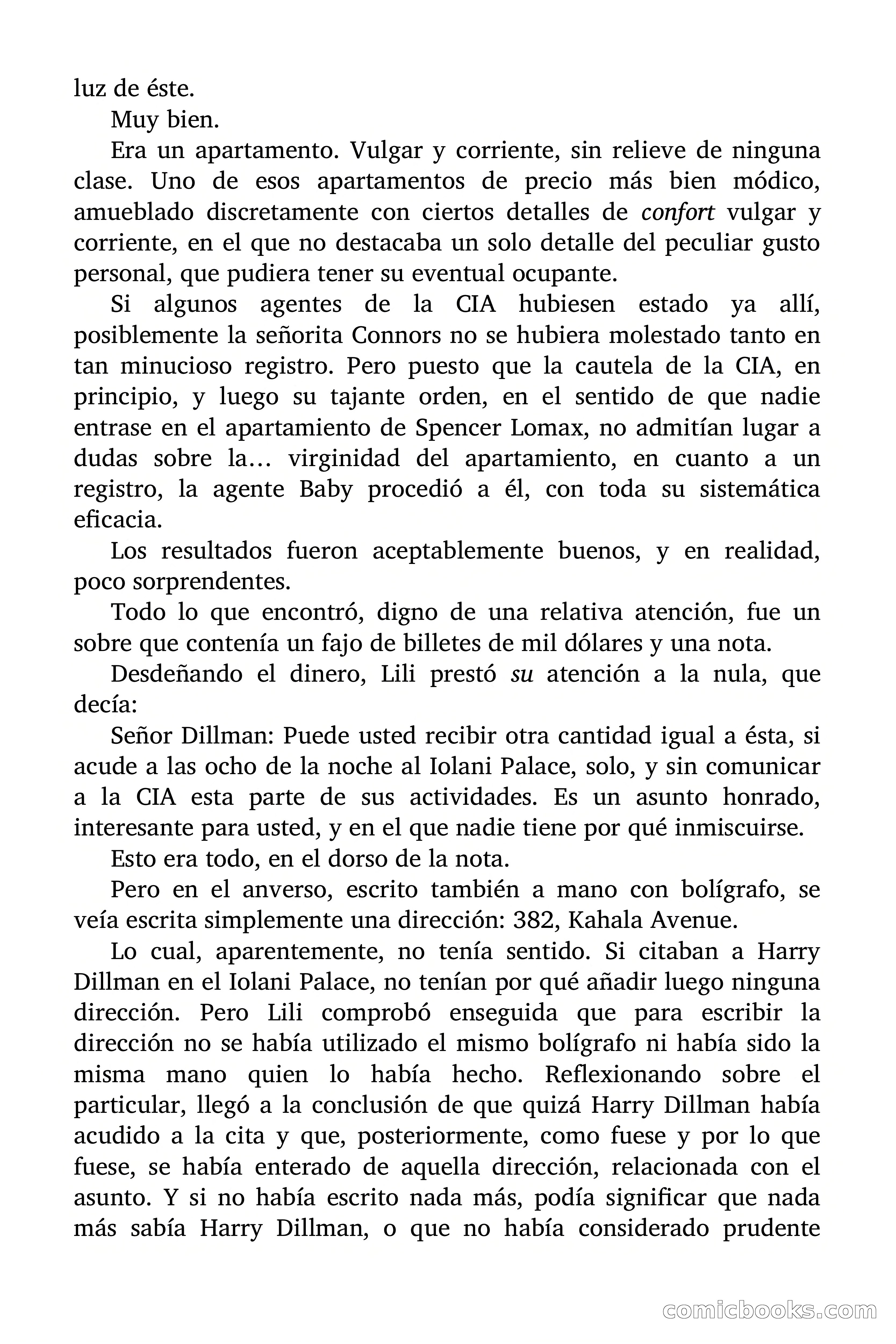 Detector de maldad — page 20 of 93