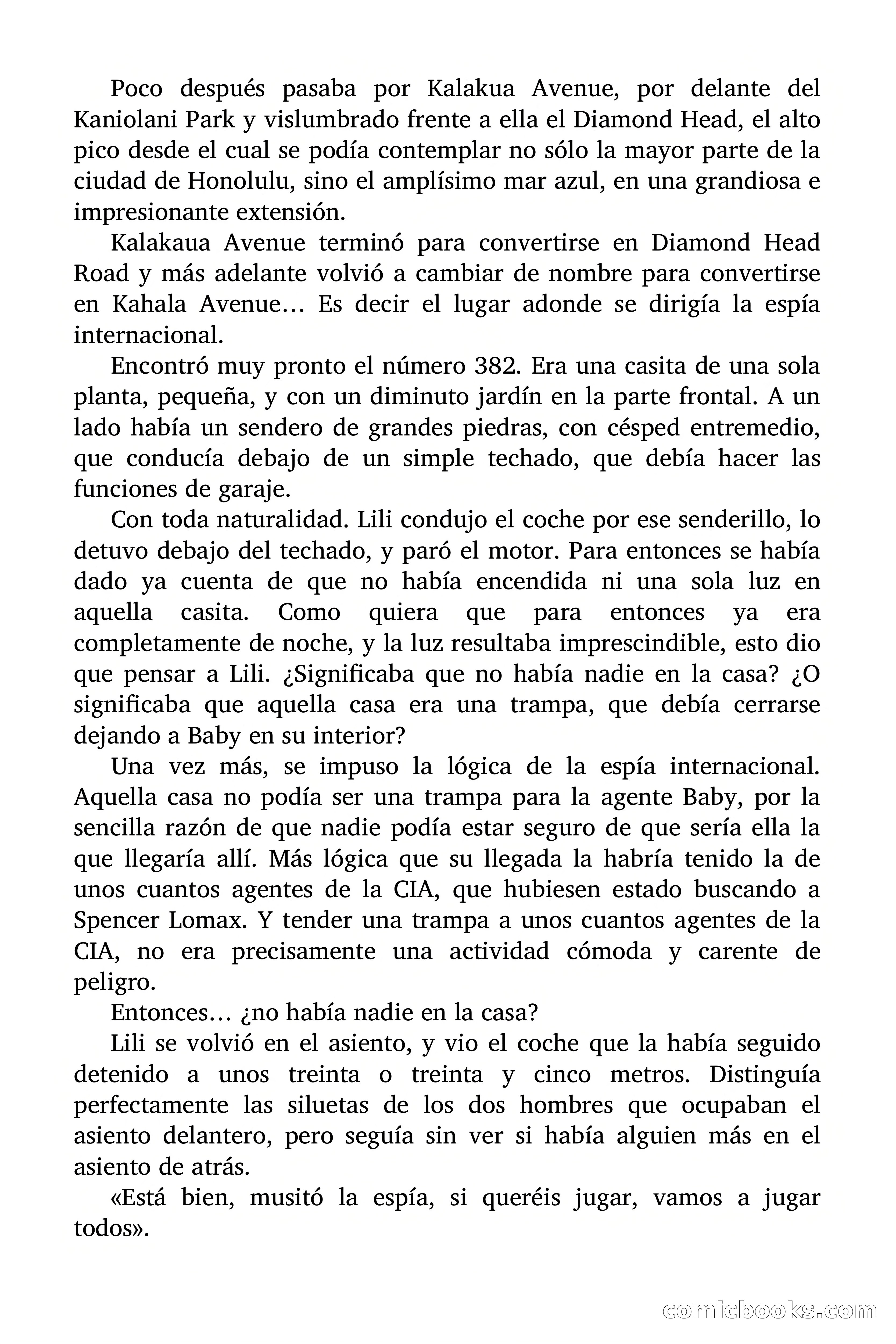 Detector de maldad — page 22 of 93