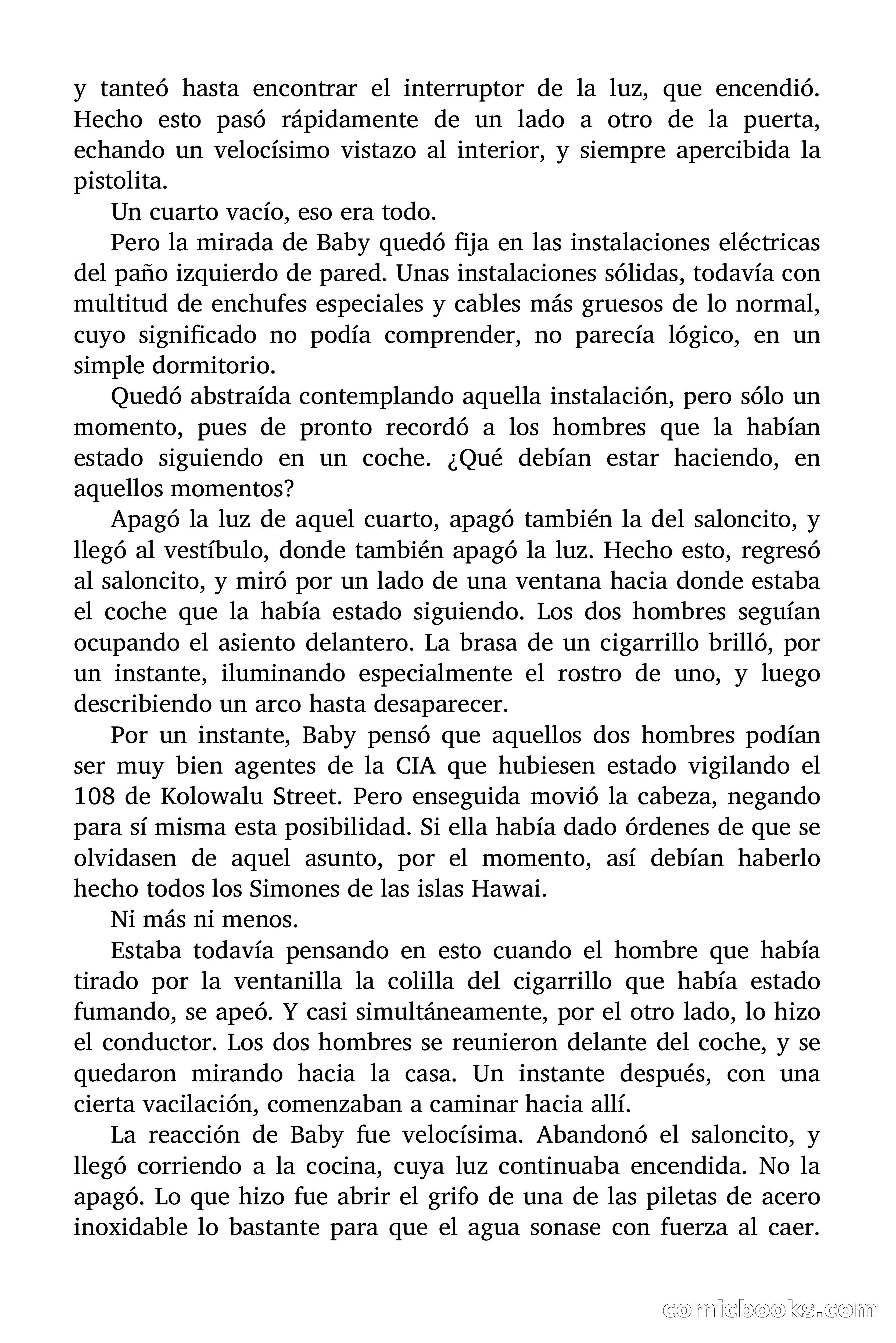 Detector de maldad — page 24 of 93