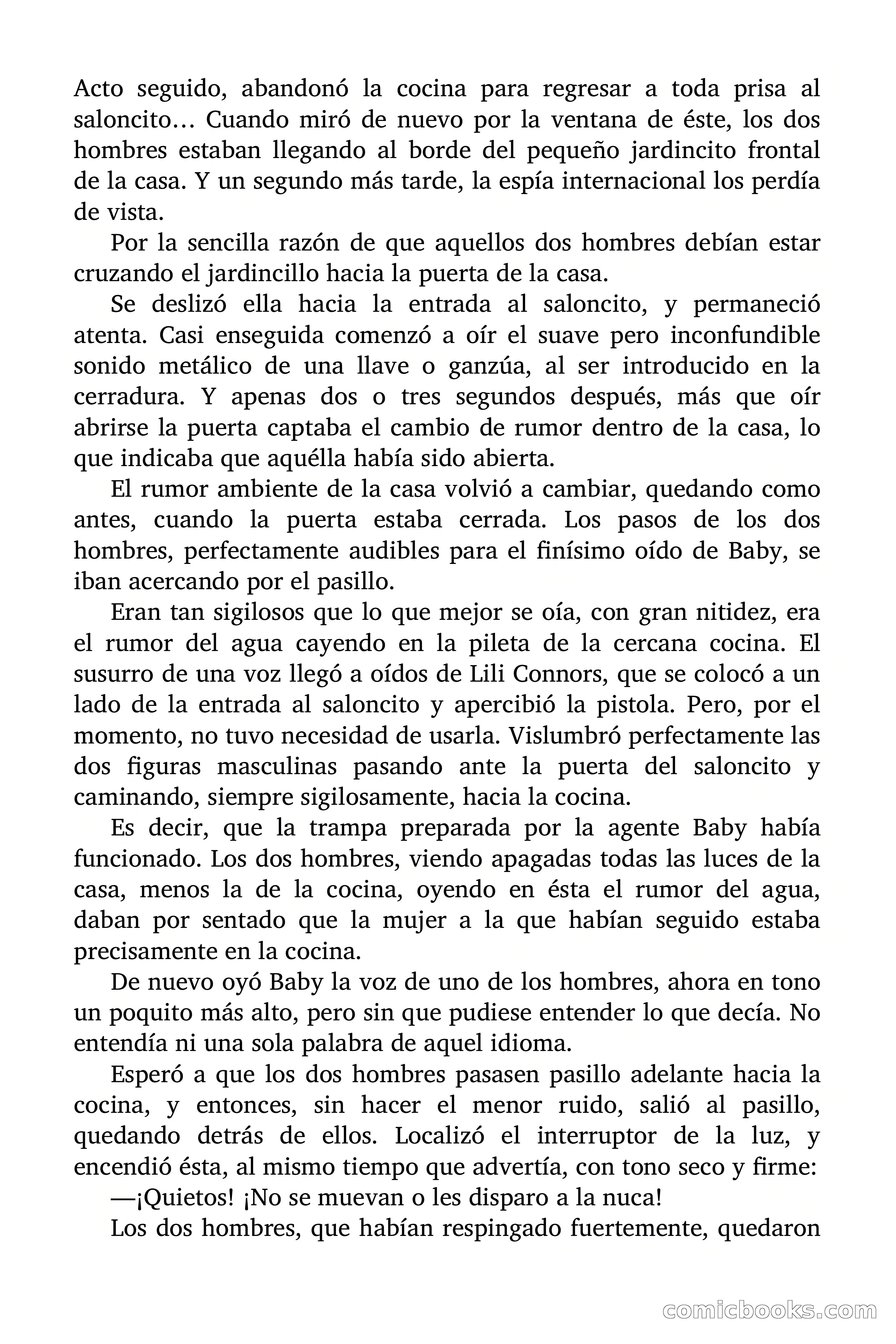 Detector de maldad — page 25 of 93