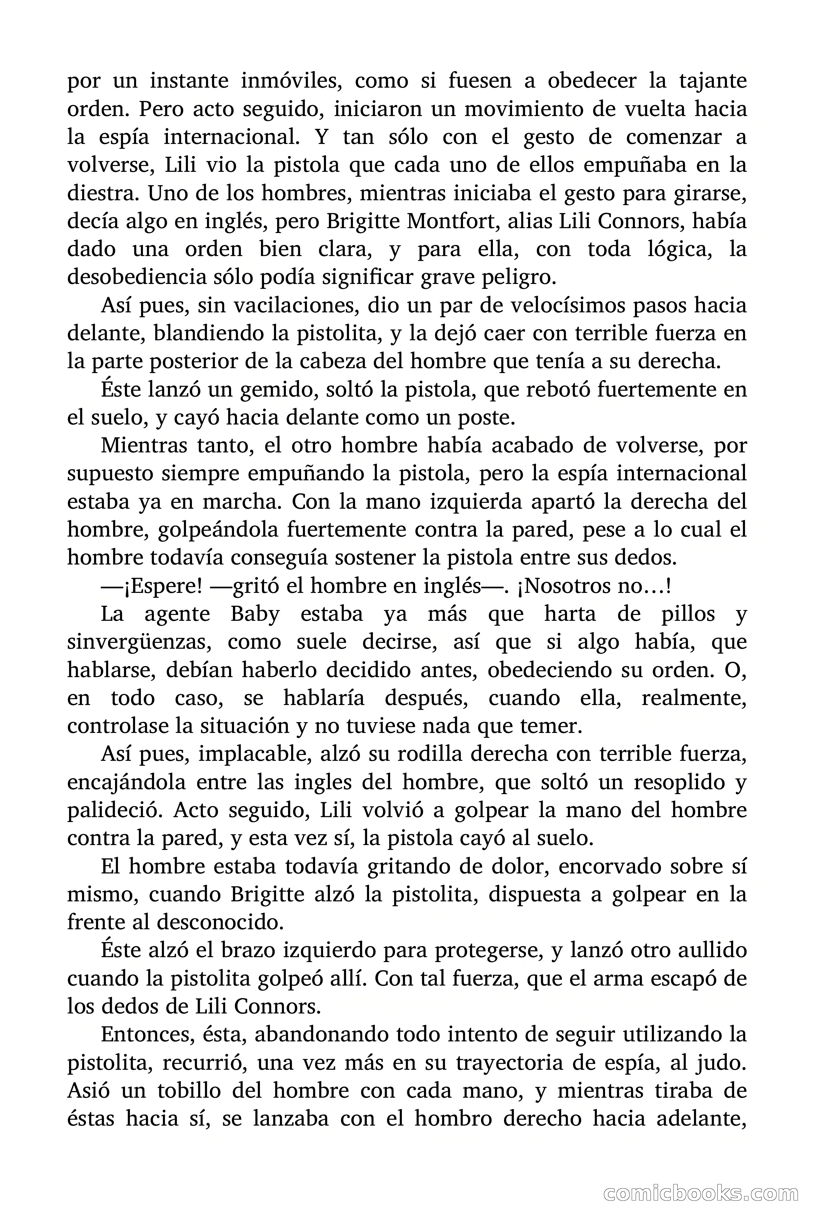 Detector de maldad — page 26 of 93