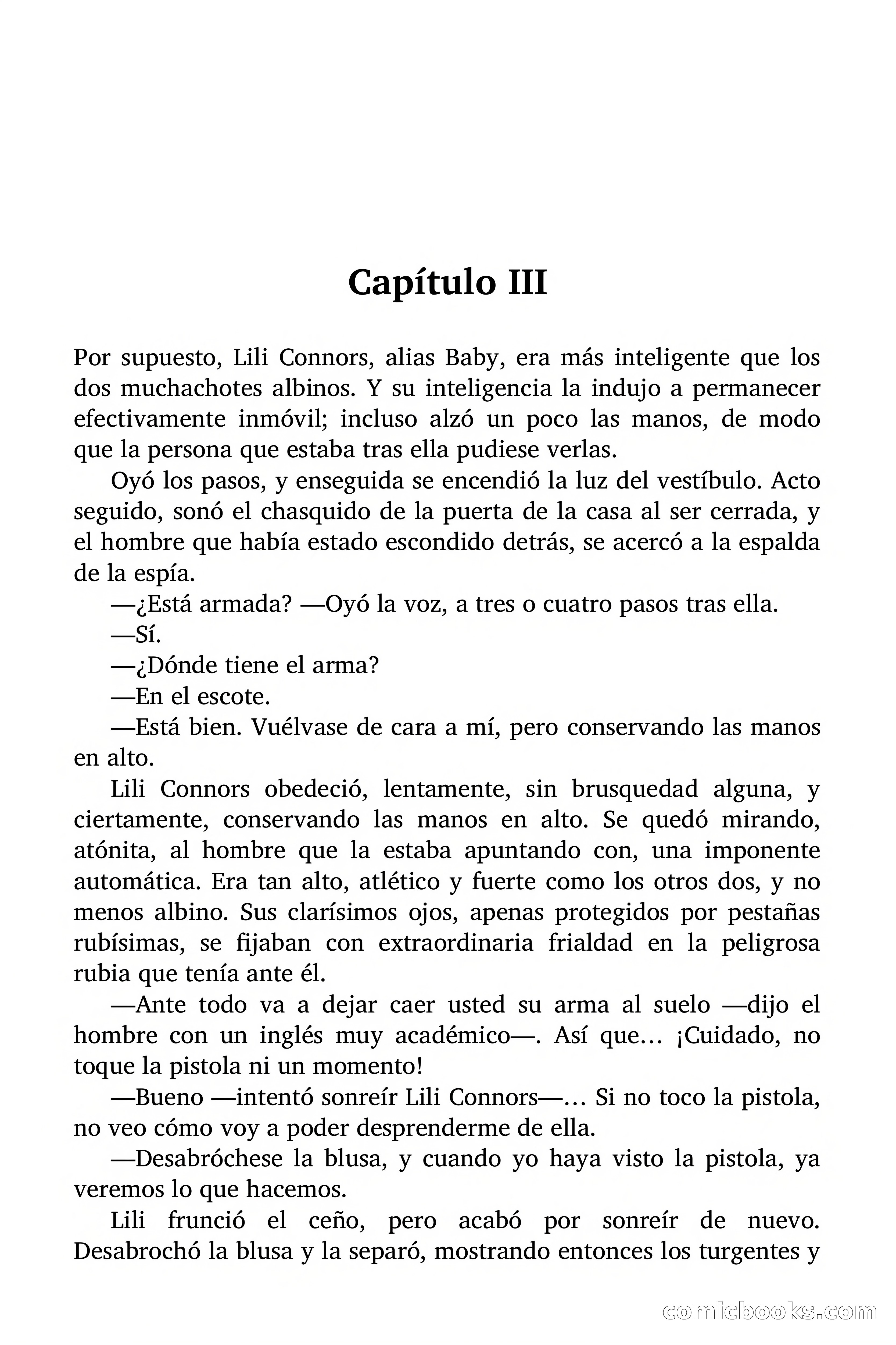 Detector de maldad — page 28 of 93
