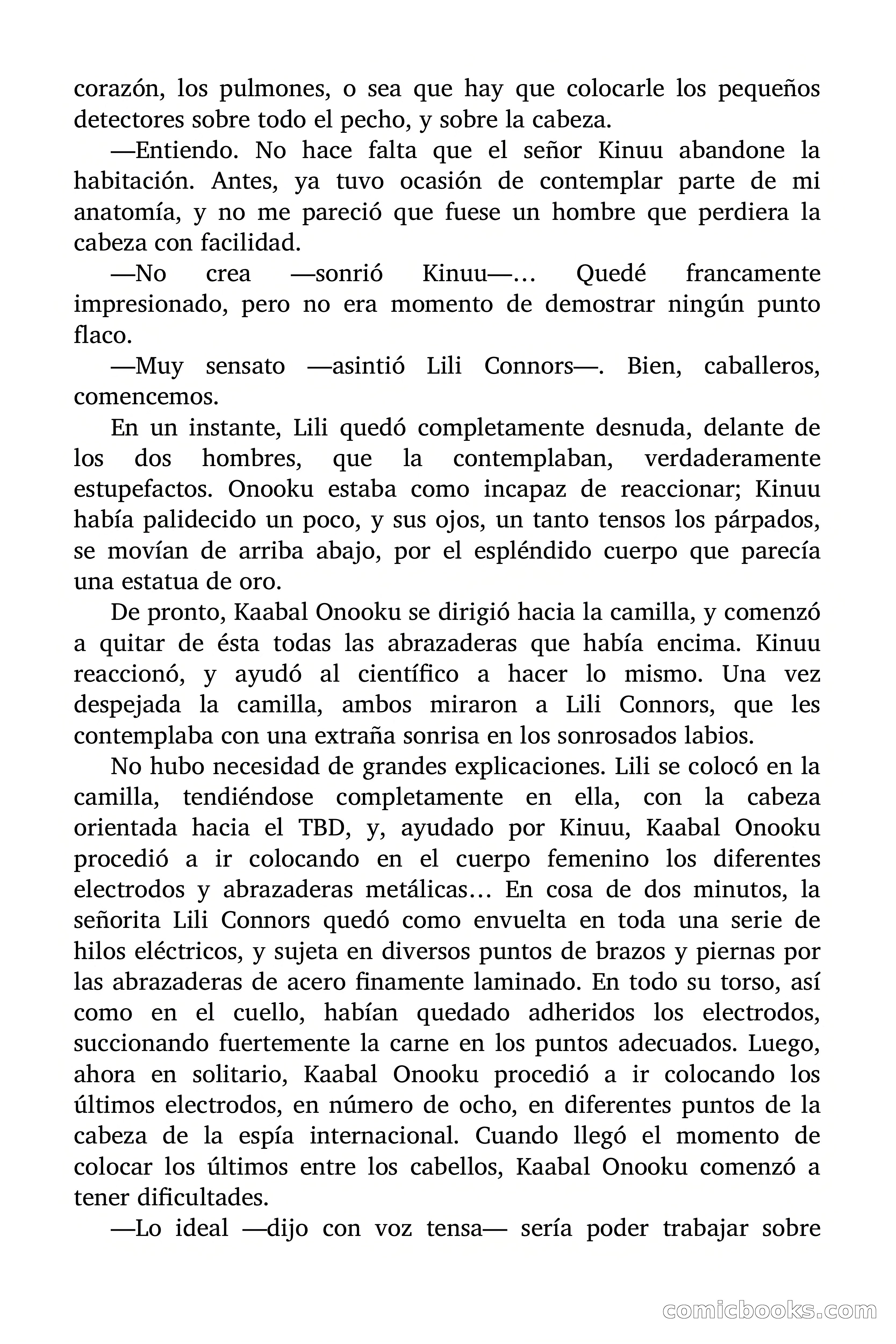 Detector de maldad — page 46 of 93