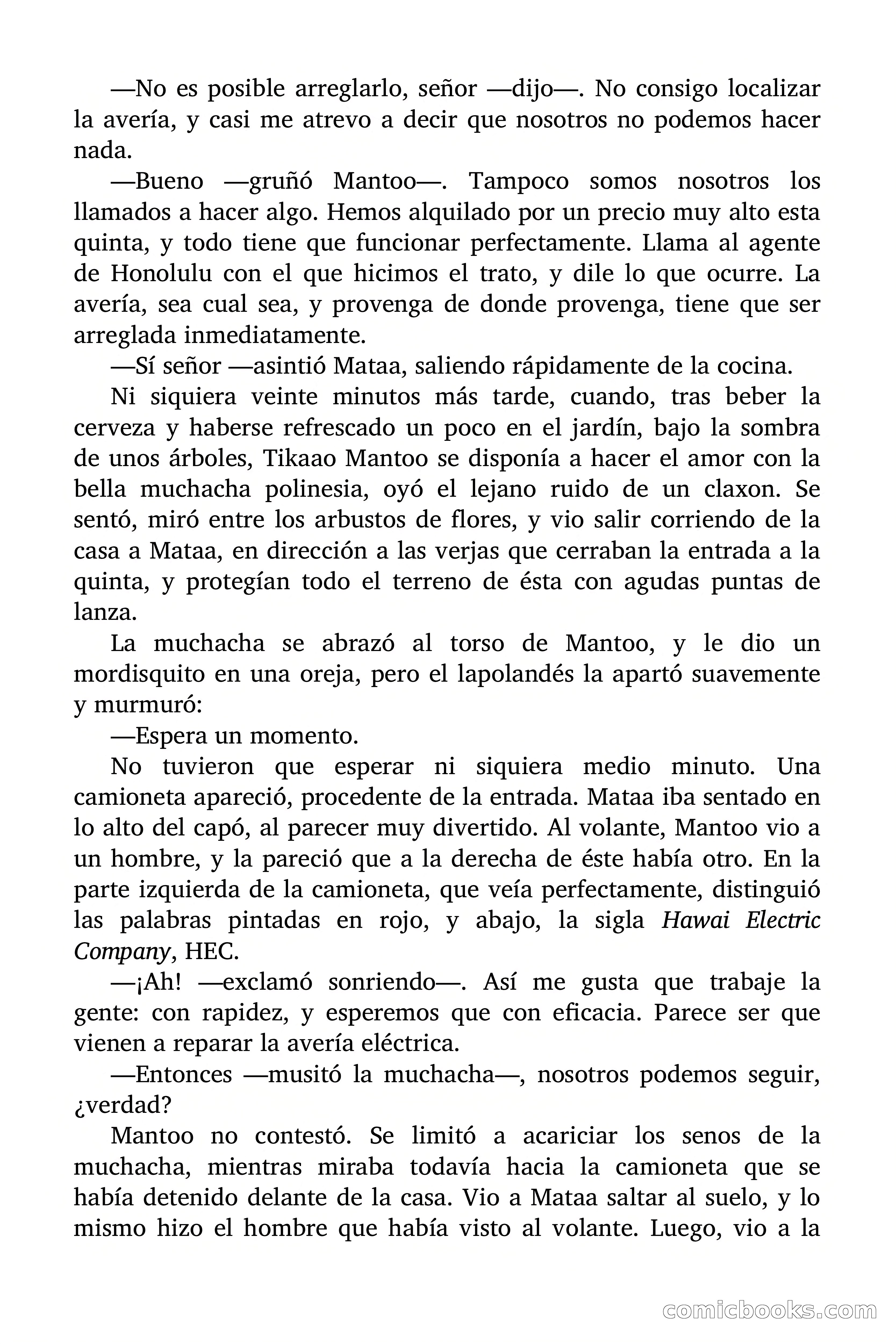 Detector de maldad — page 58 of 93