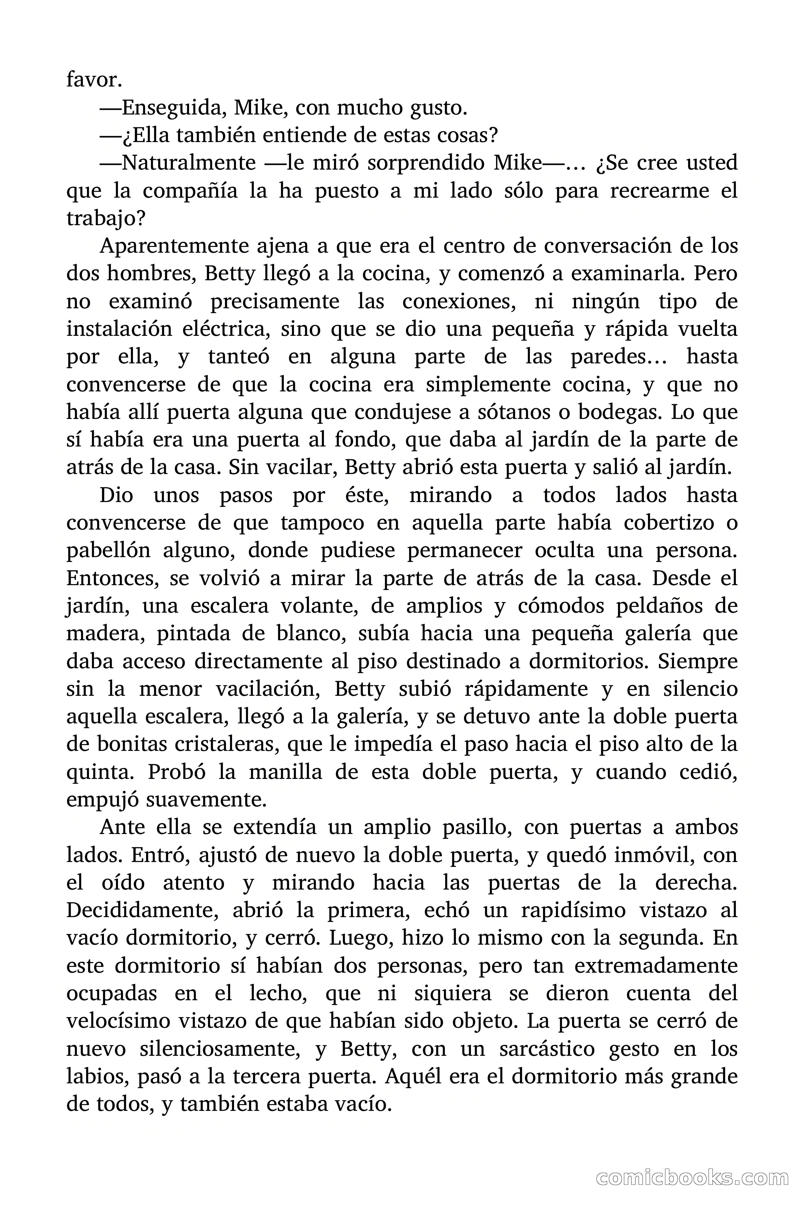Detector de maldad — page 60 of 93