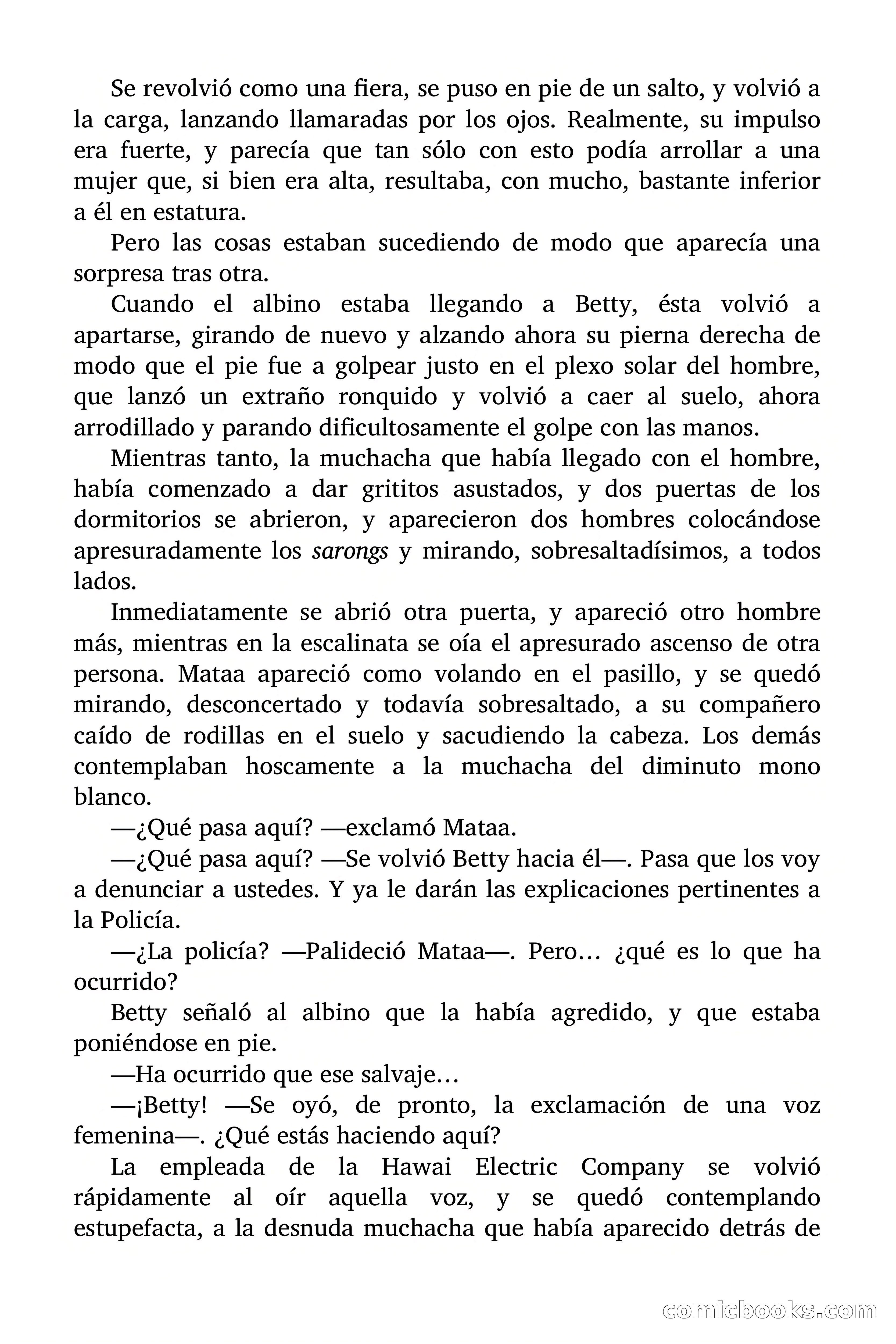 Detector de maldad — page 62 of 93