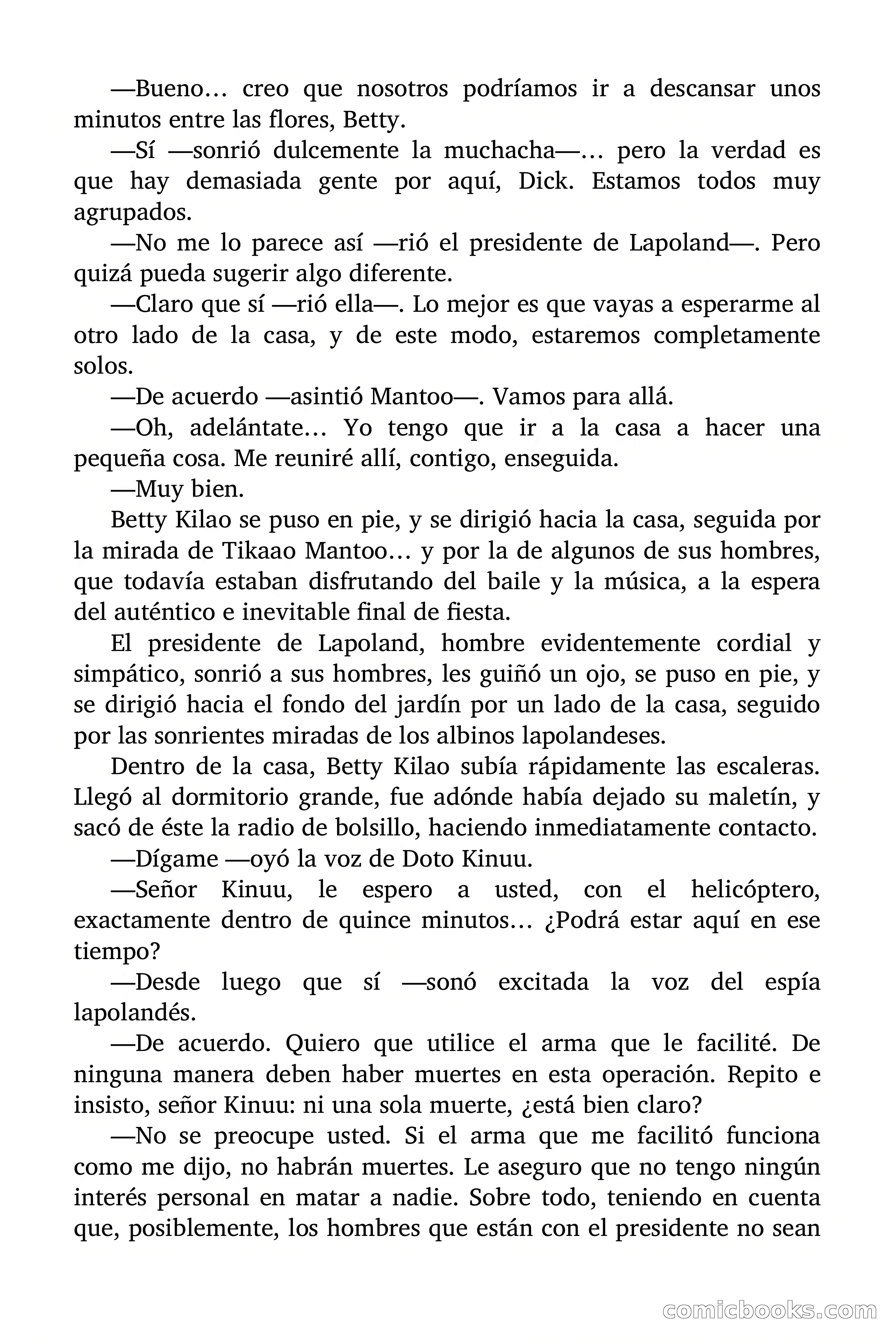 Detector de maldad — page 77 of 93