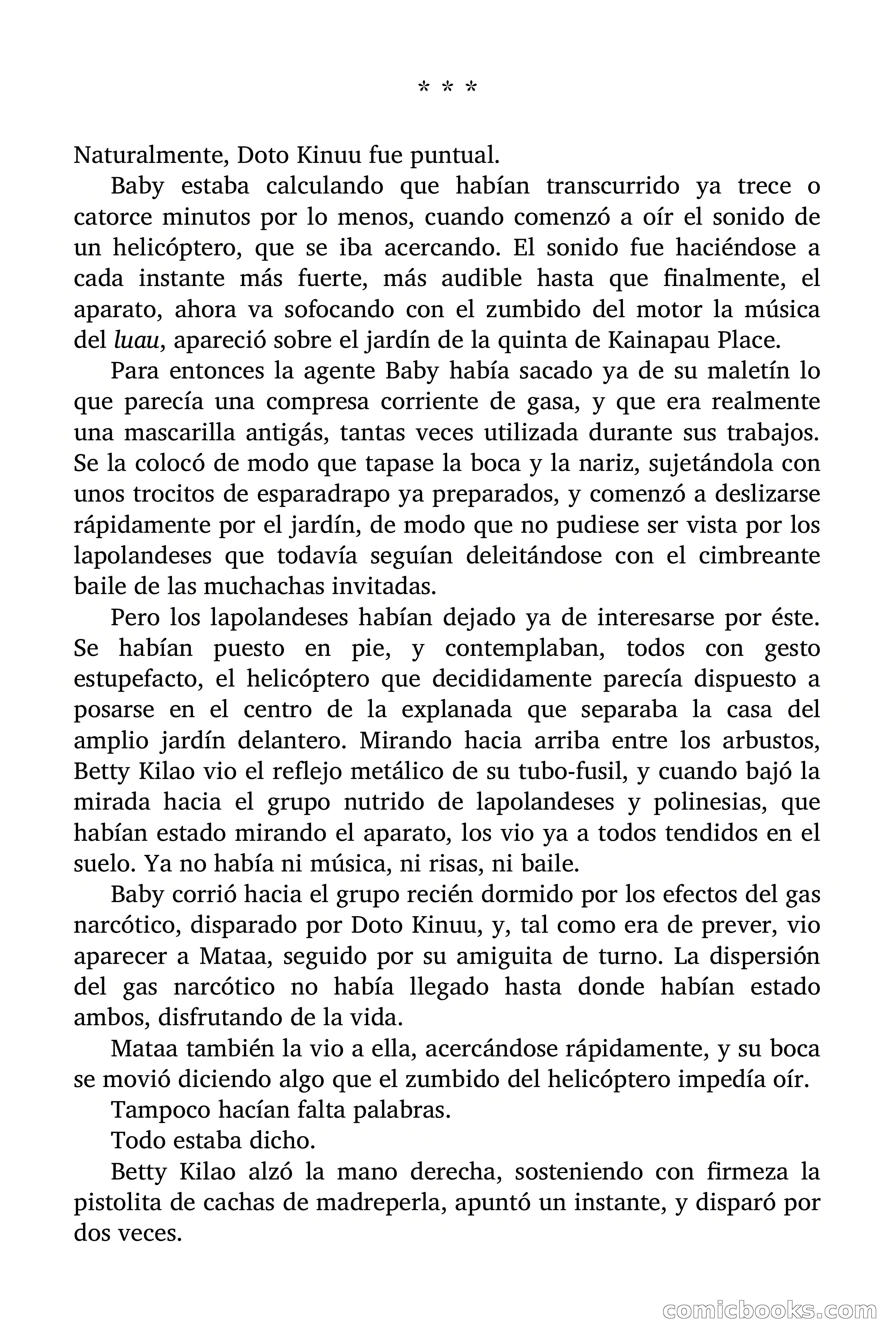 Detector de maldad — page 79 of 93