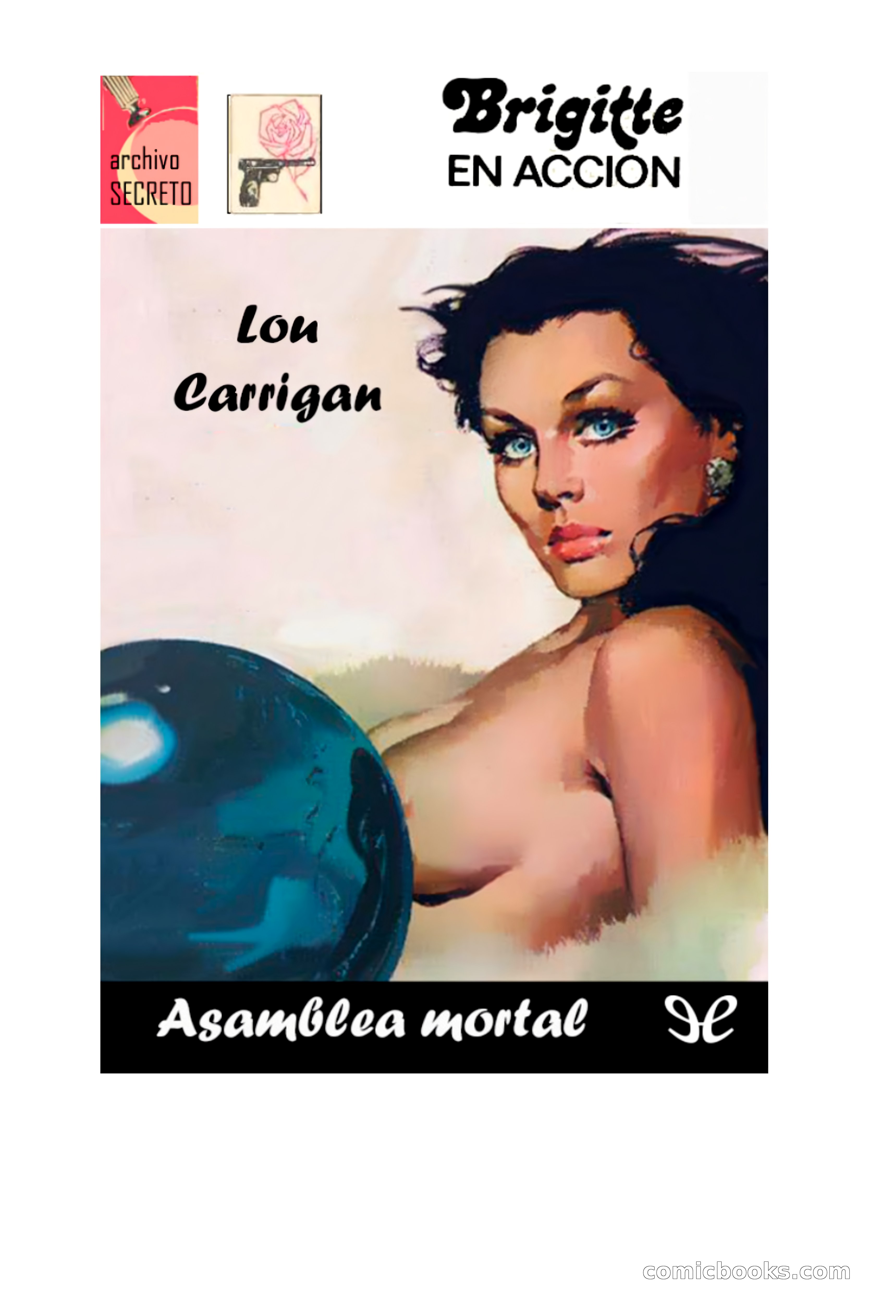 Asamblea mortal