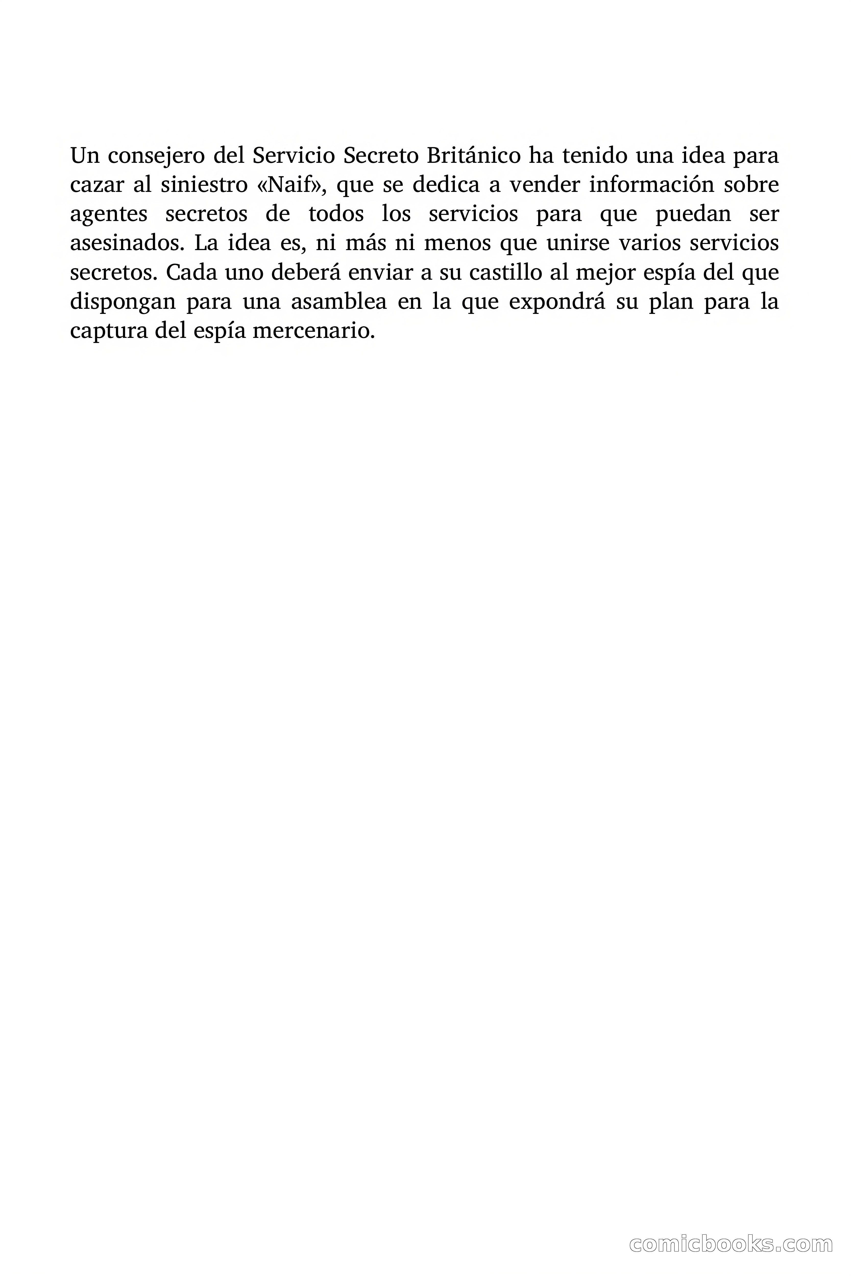 Asamblea mortal — page 2 of 92