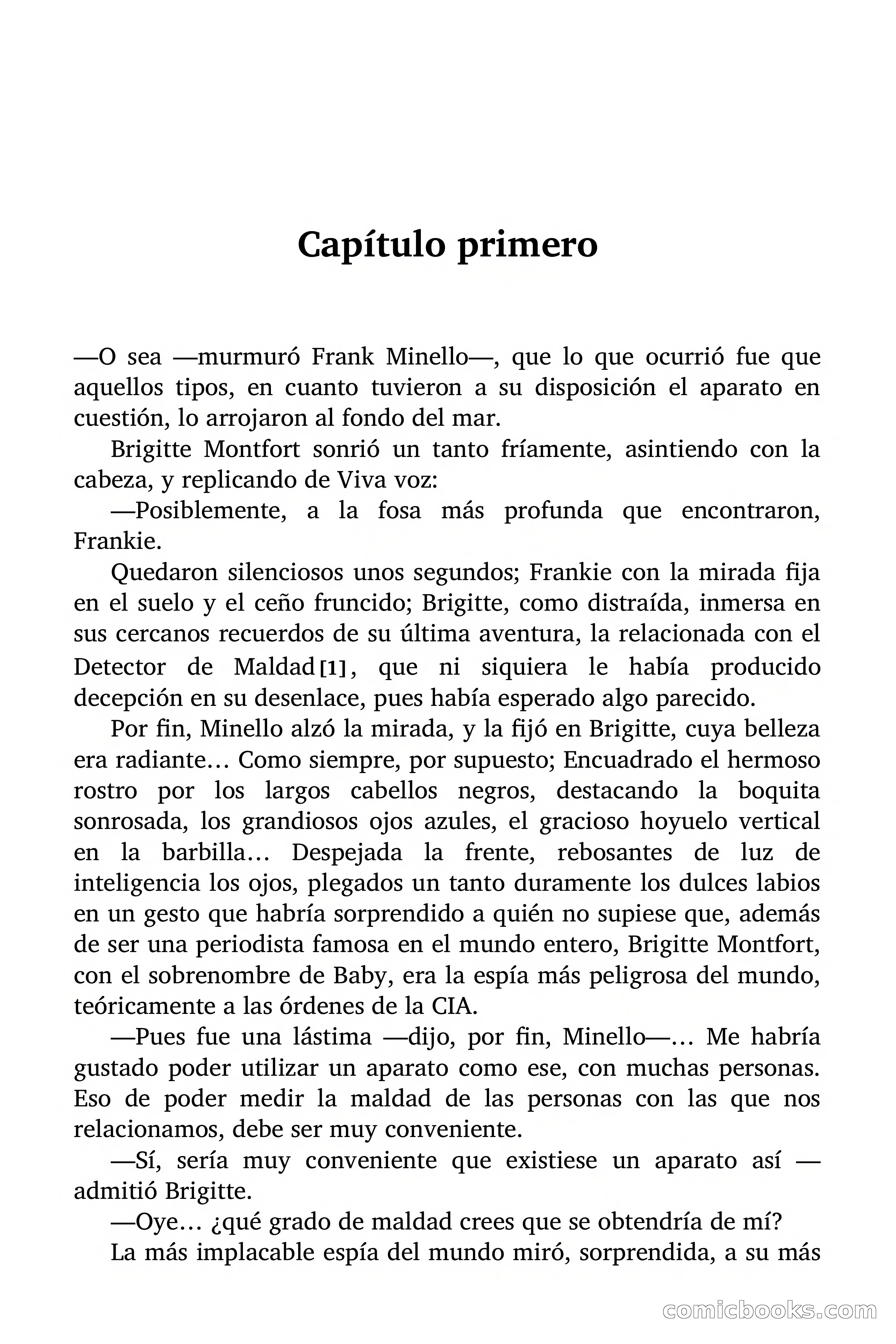 Asamblea mortal — page 6 of 92