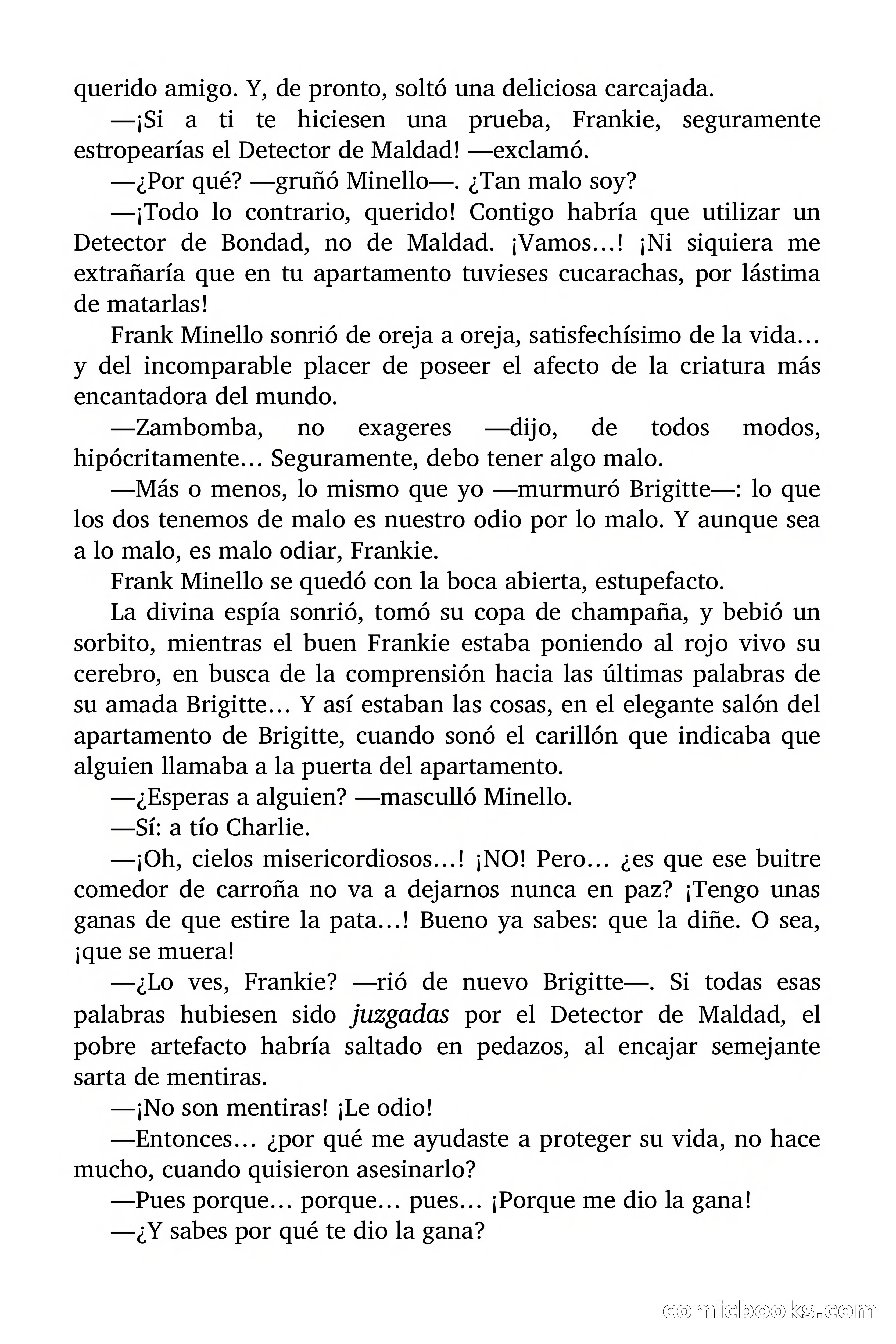 Asamblea mortal — page 7 of 92