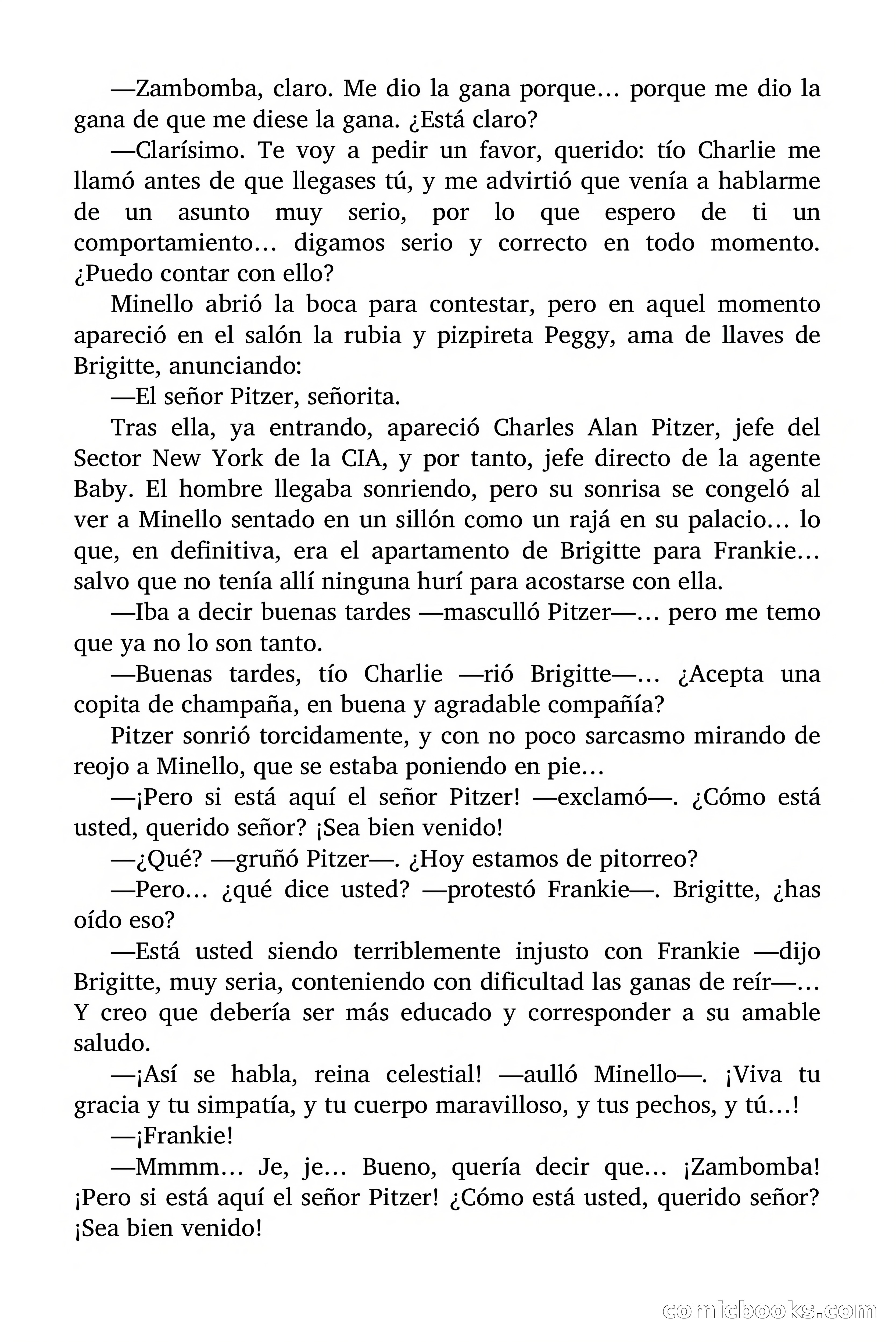 Asamblea mortal — page 8 of 92