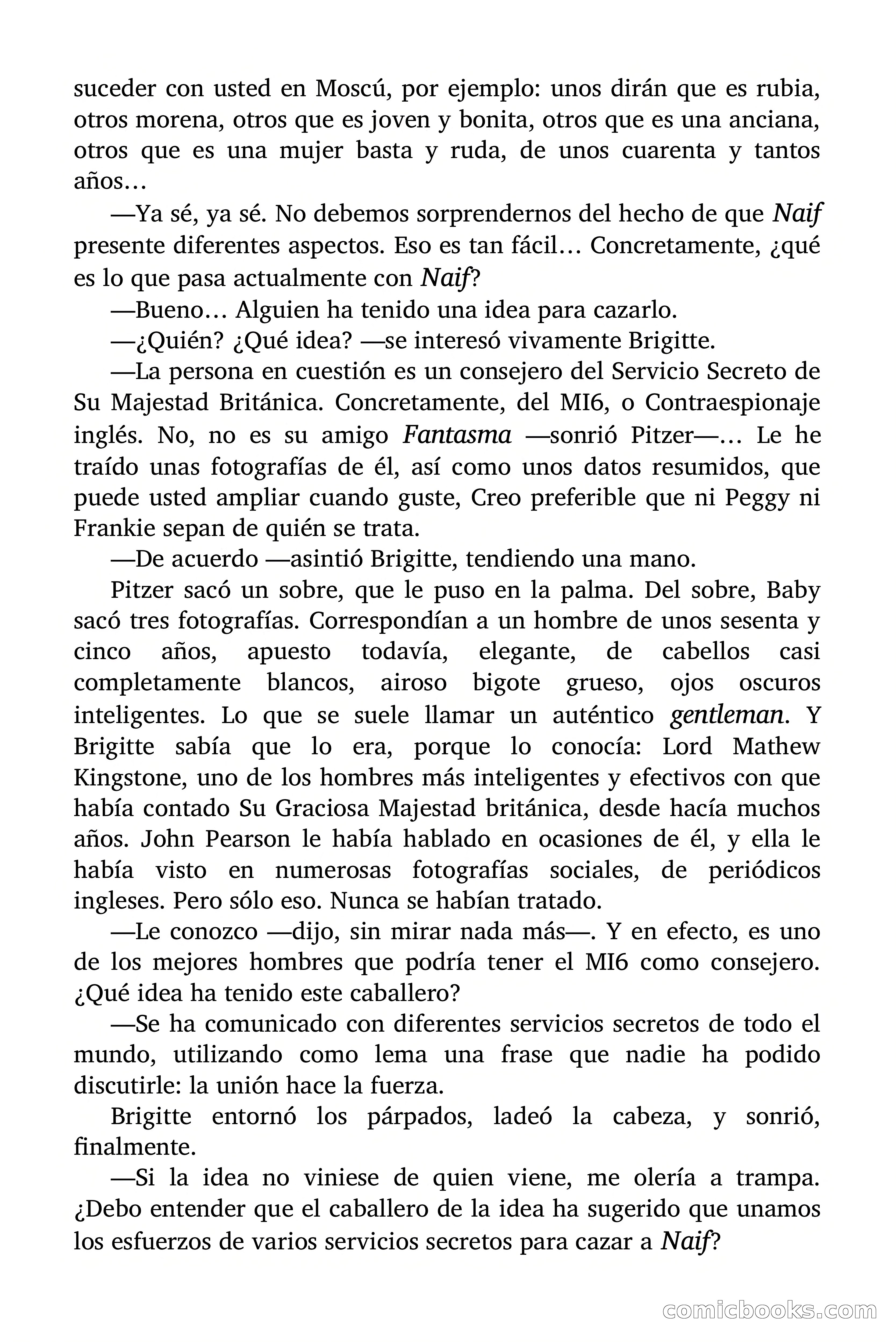 Asamblea mortal — page 12 of 92