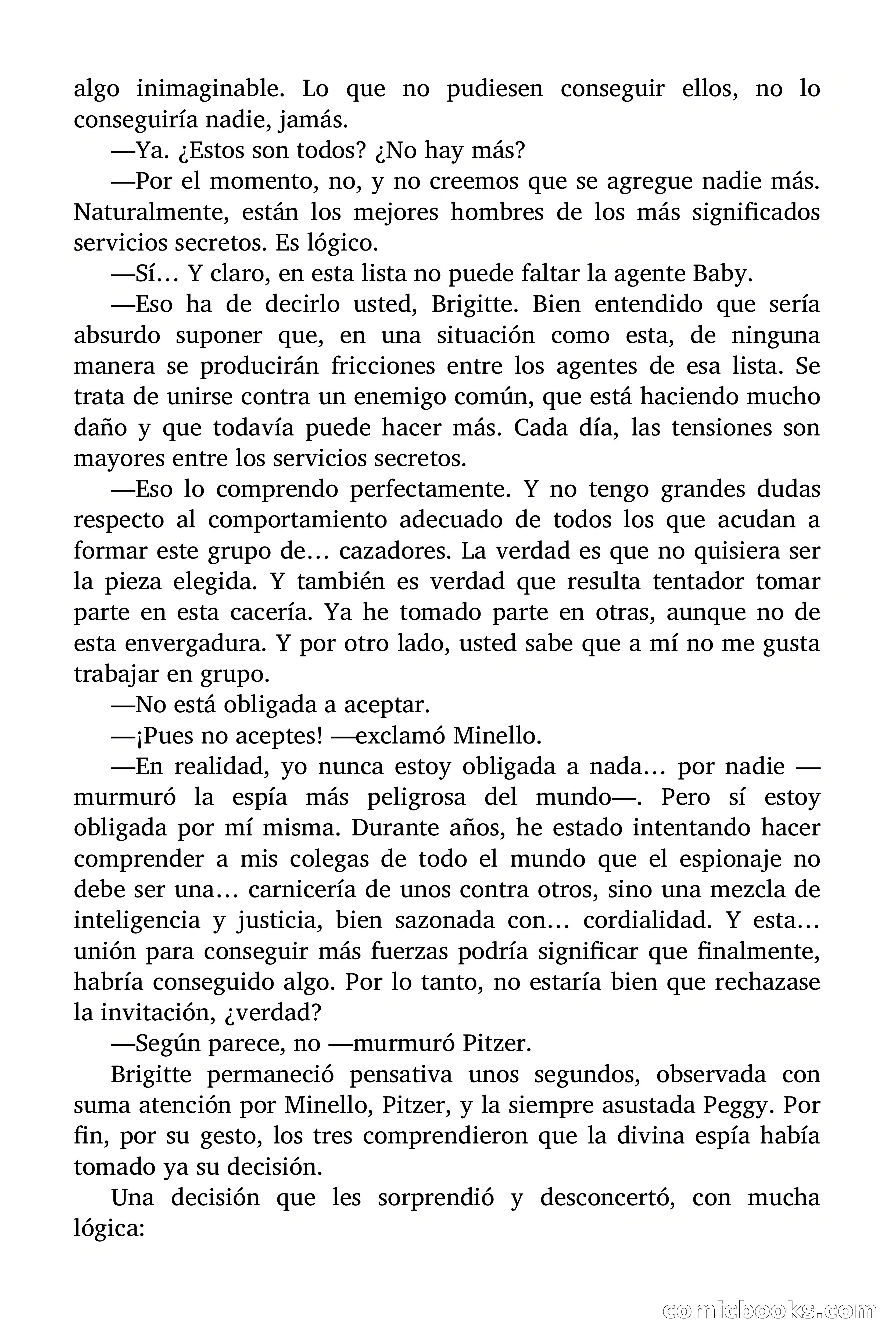 Asamblea mortal — page 14 of 92