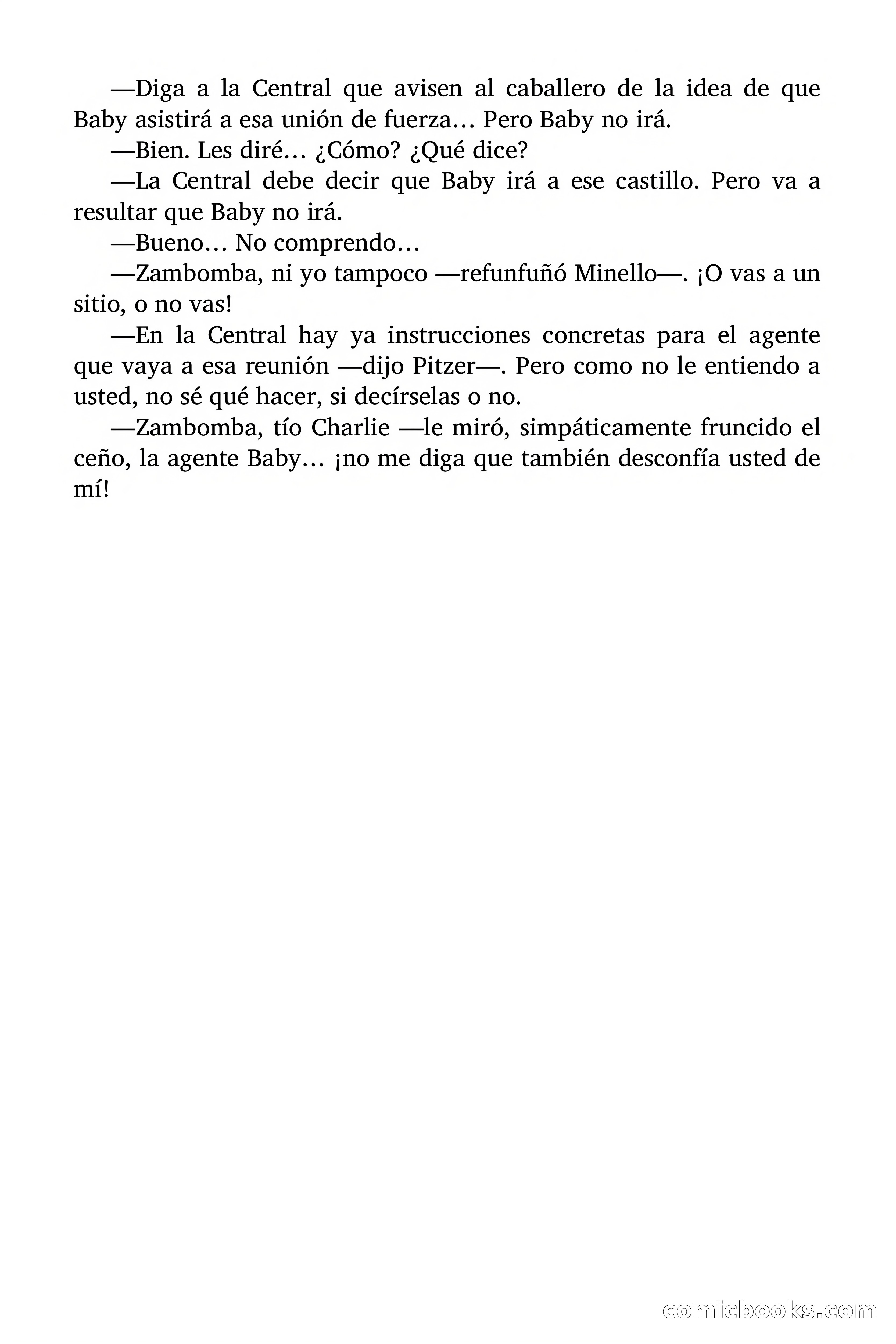 Asamblea mortal — page 15 of 92