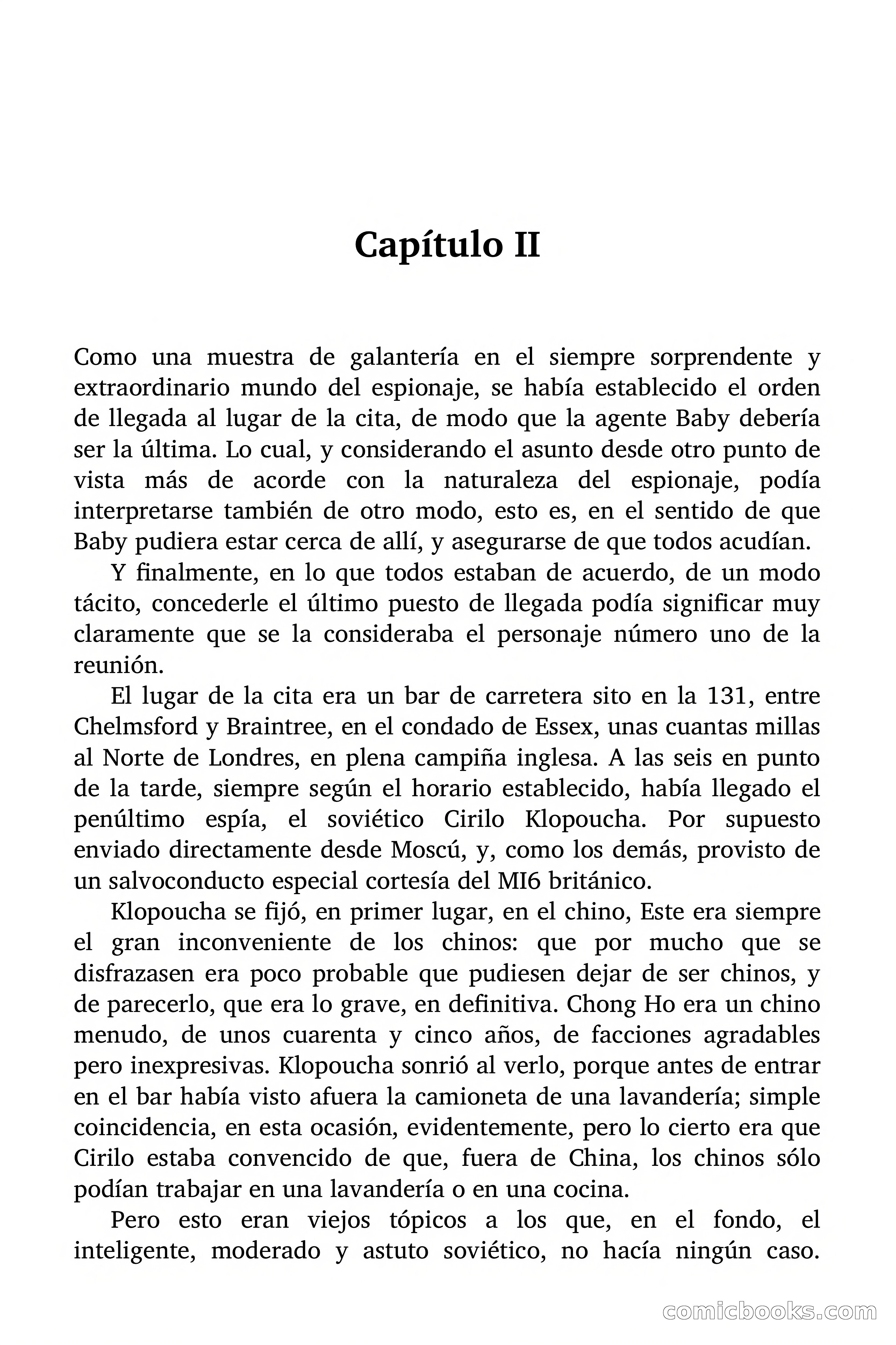 Asamblea mortal — page 16 of 92