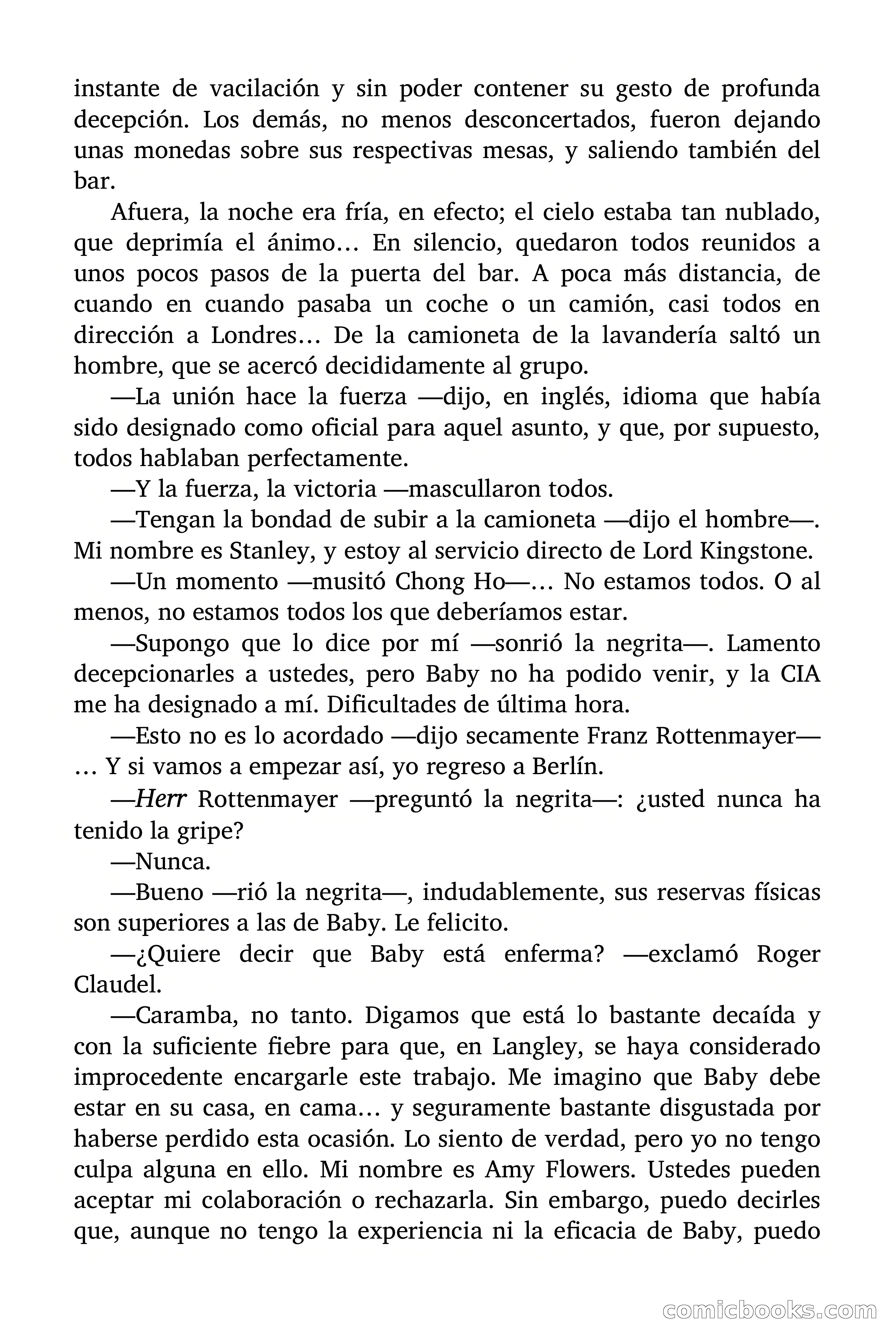 Asamblea mortal — page 19 of 92