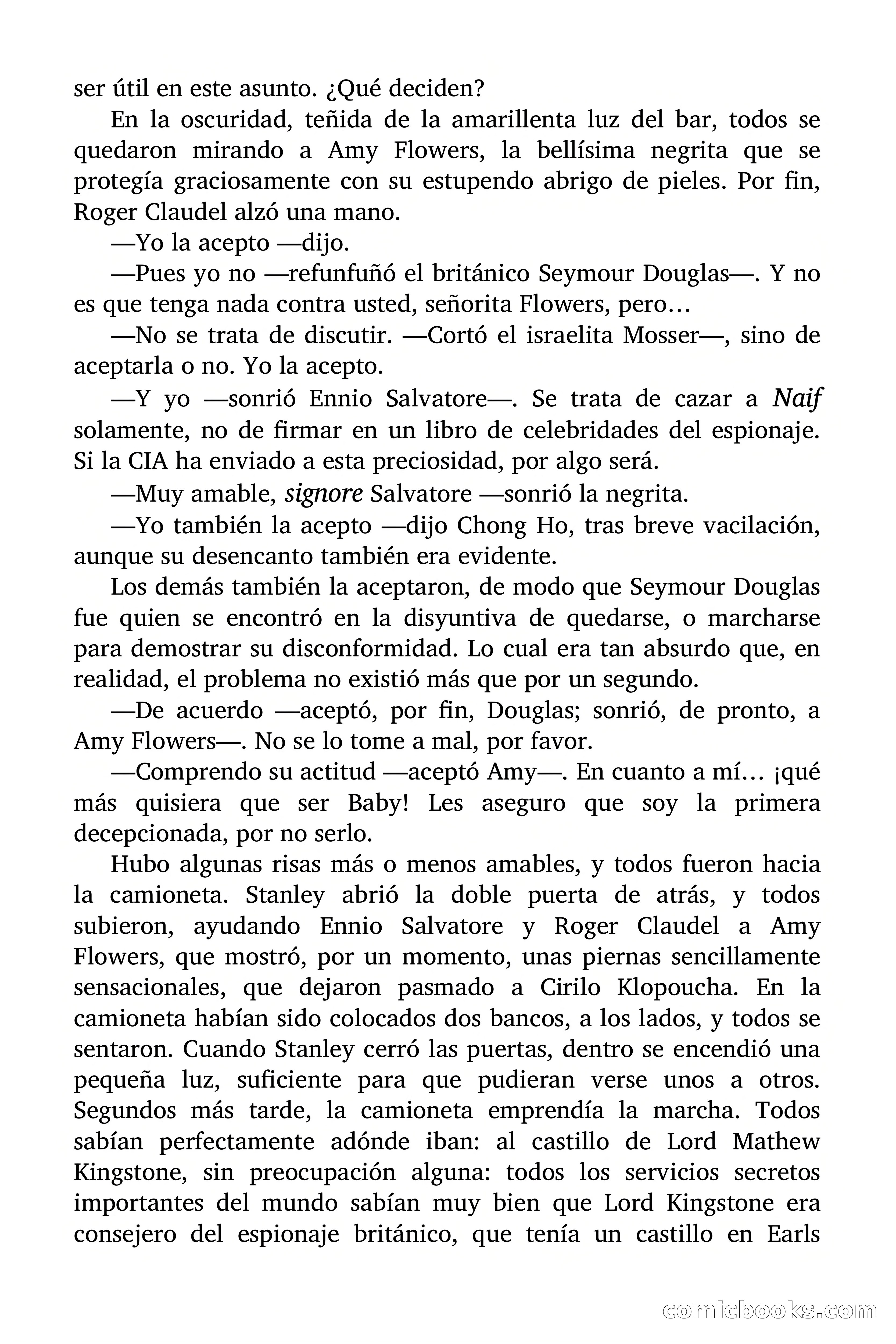 Asamblea mortal — page 20 of 92