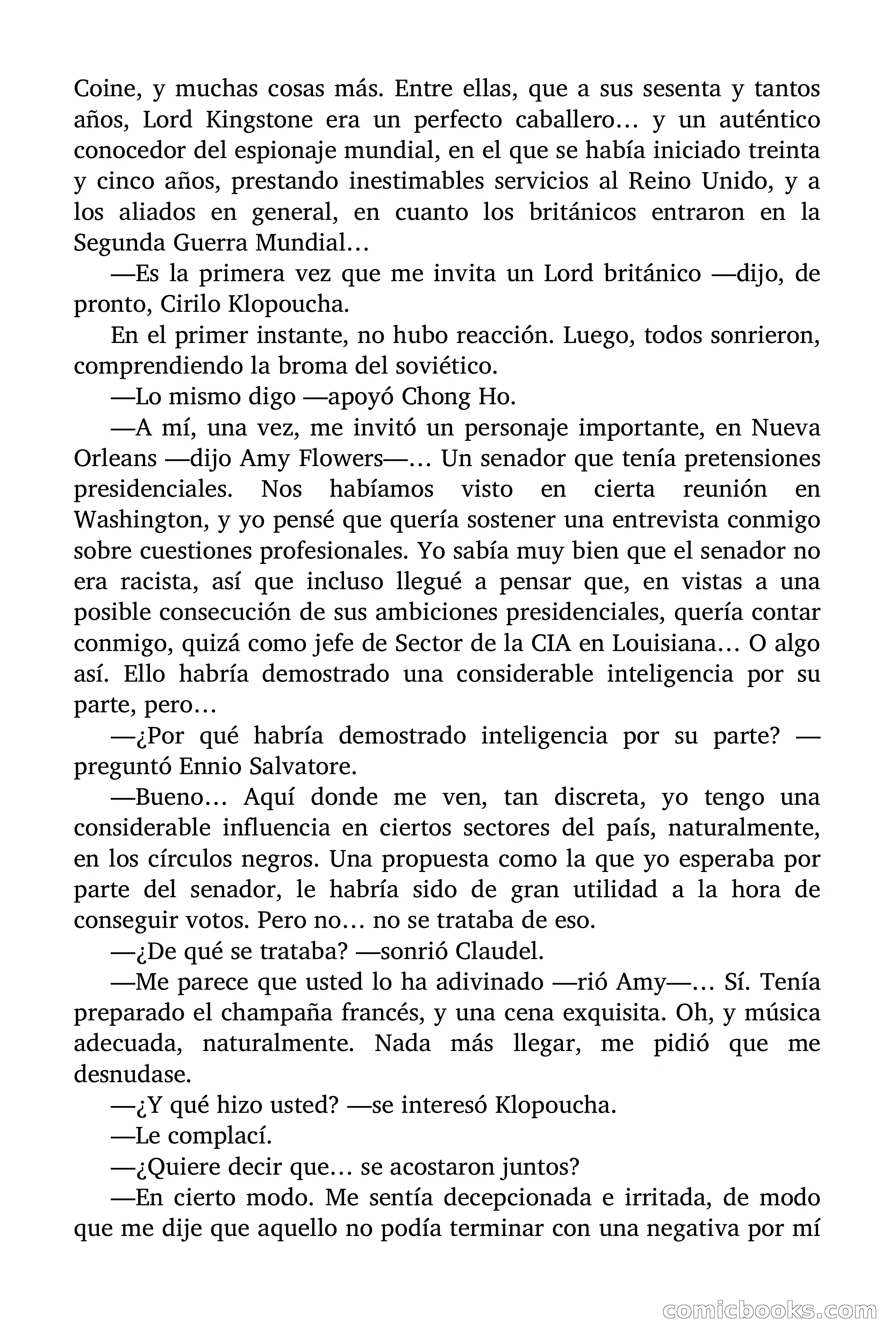 Asamblea mortal — page 21 of 92