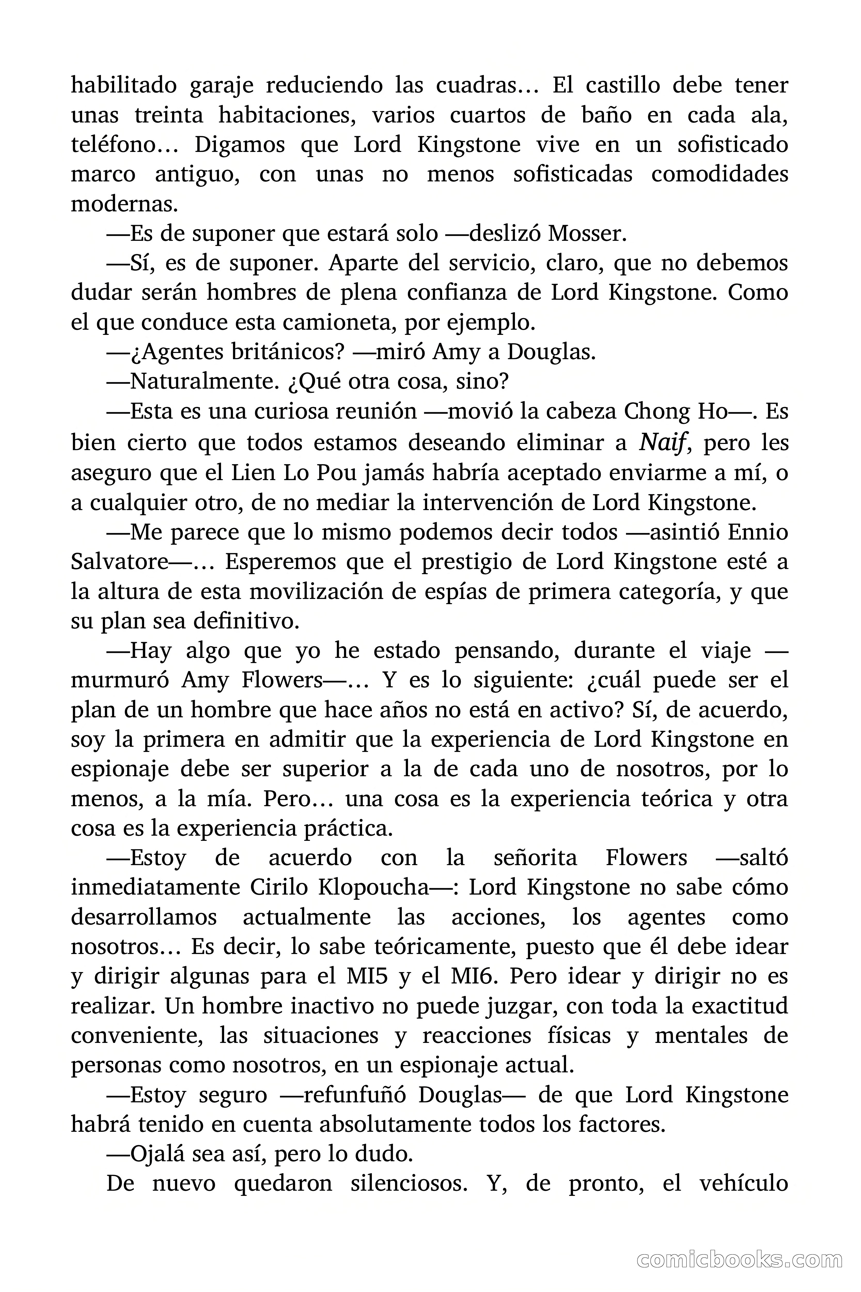 Asamblea mortal — page 24 of 92