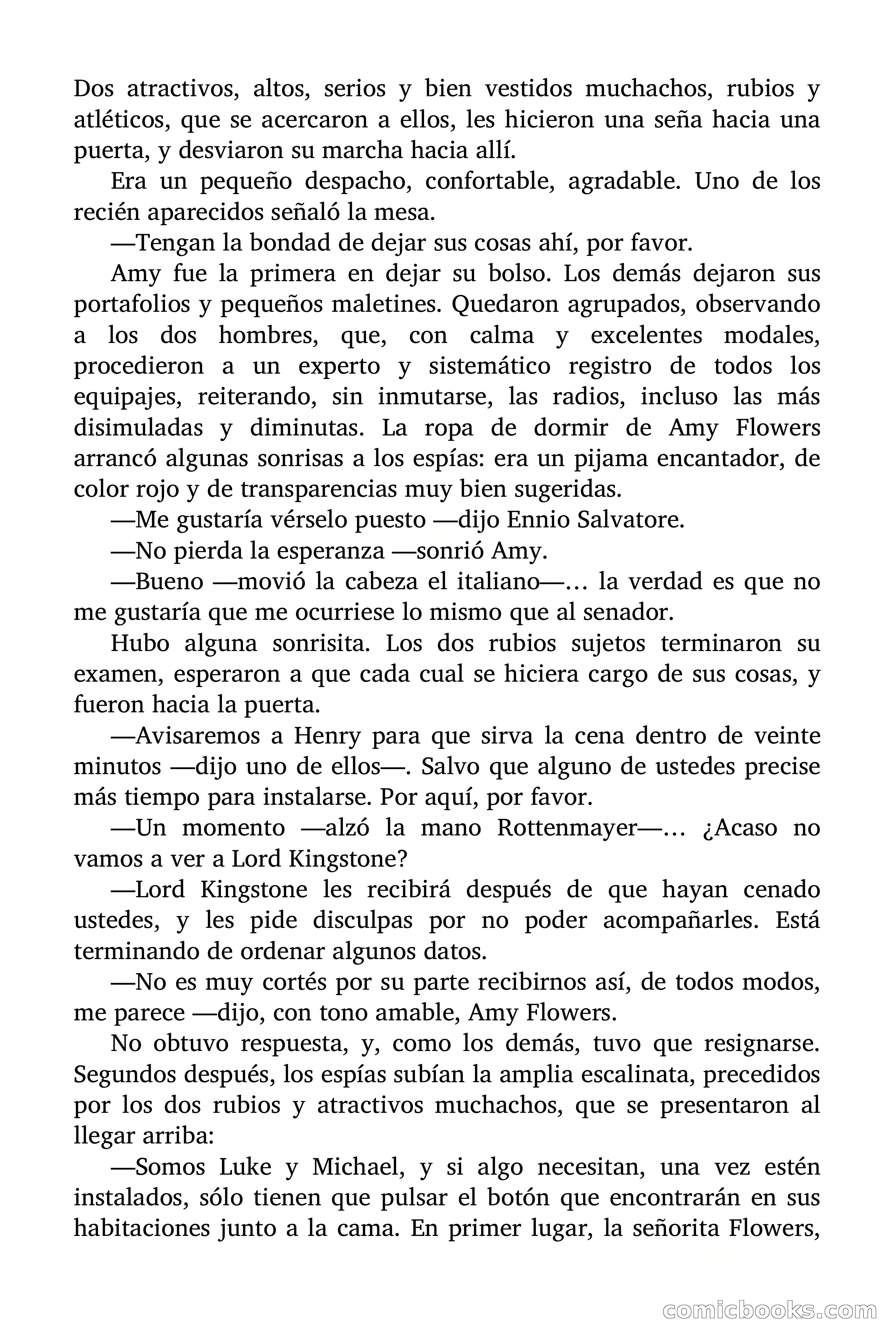 Asamblea mortal — page 27 of 92