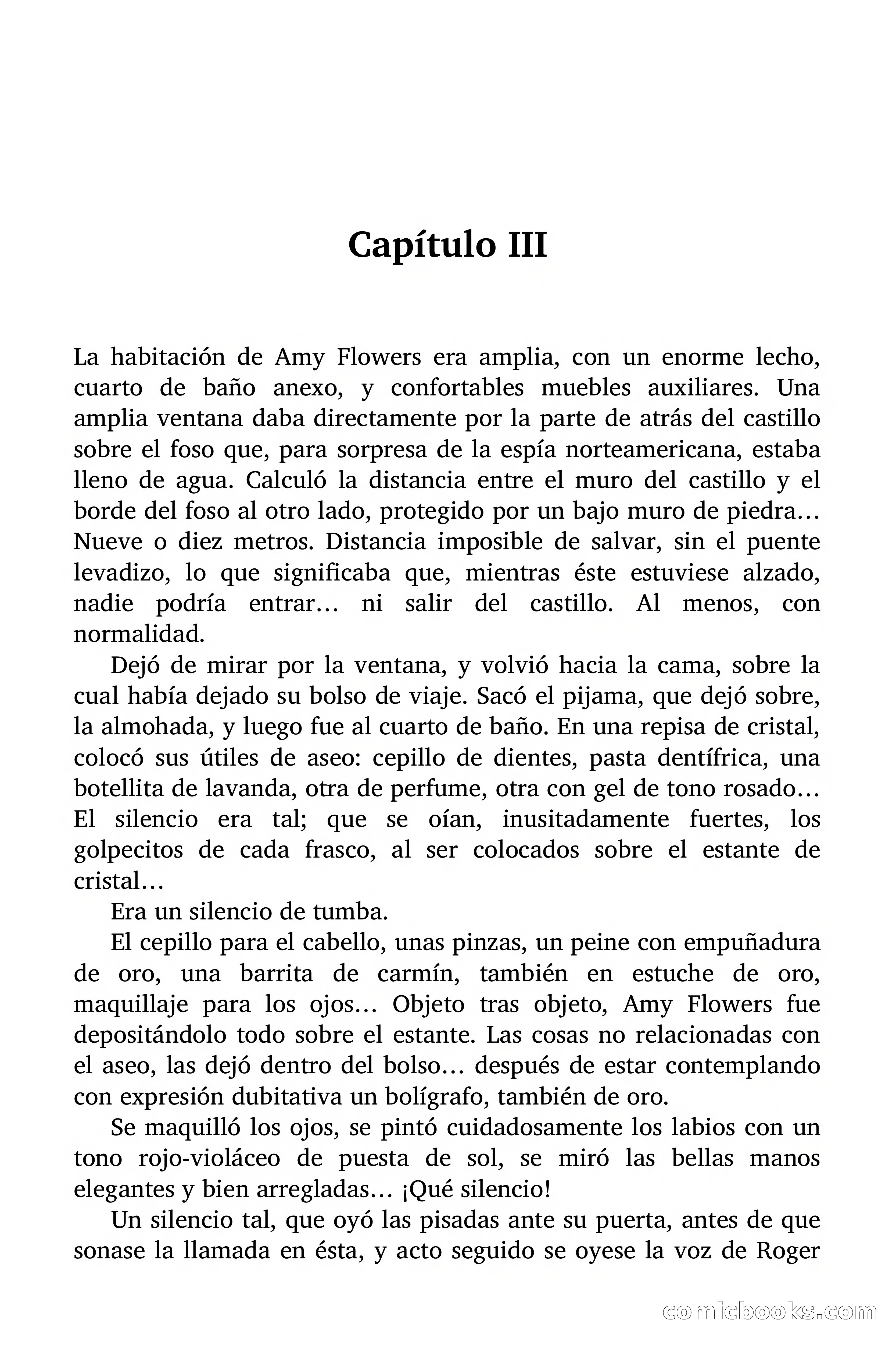 Asamblea mortal — page 29 of 92
