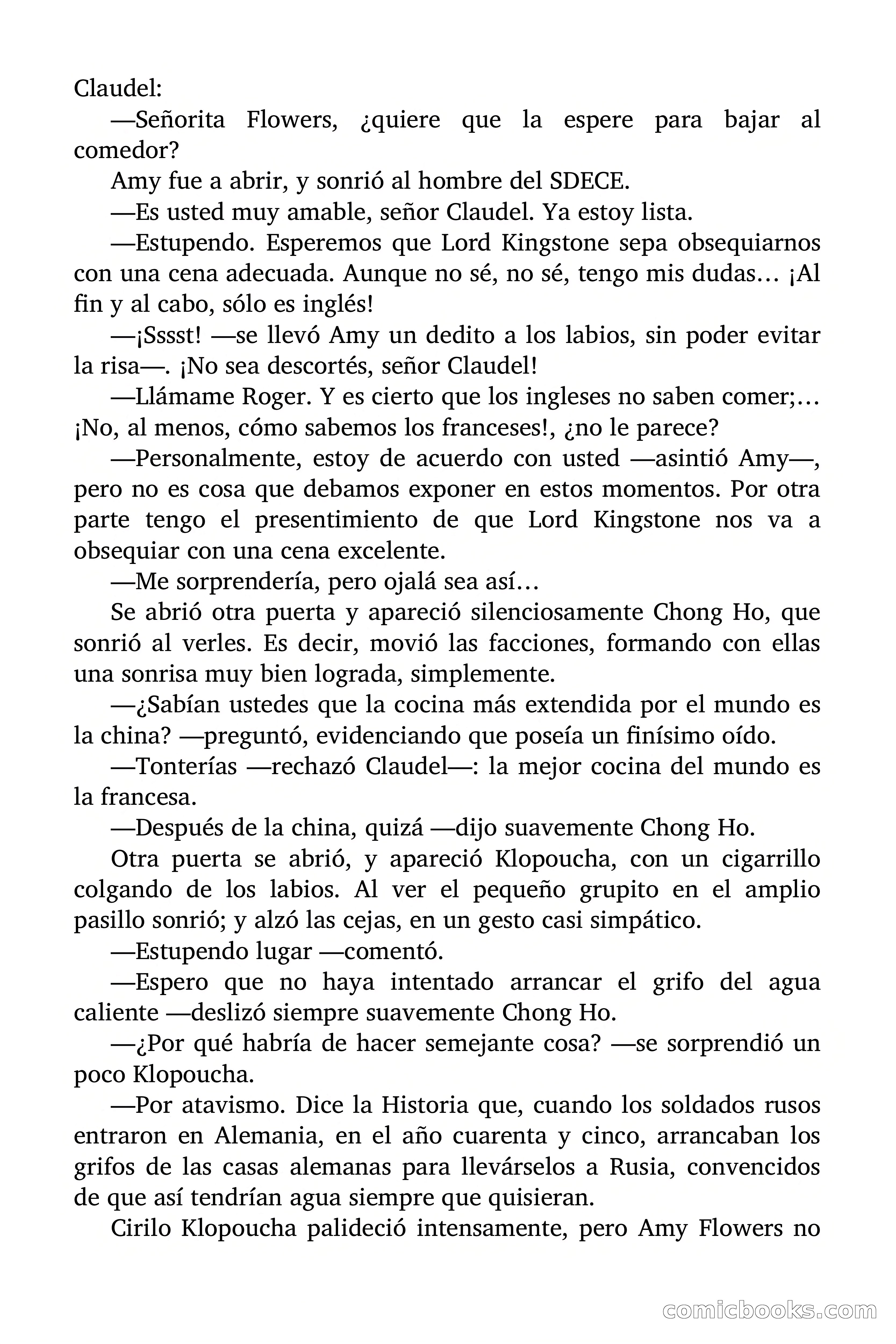 Asamblea mortal — page 30 of 92