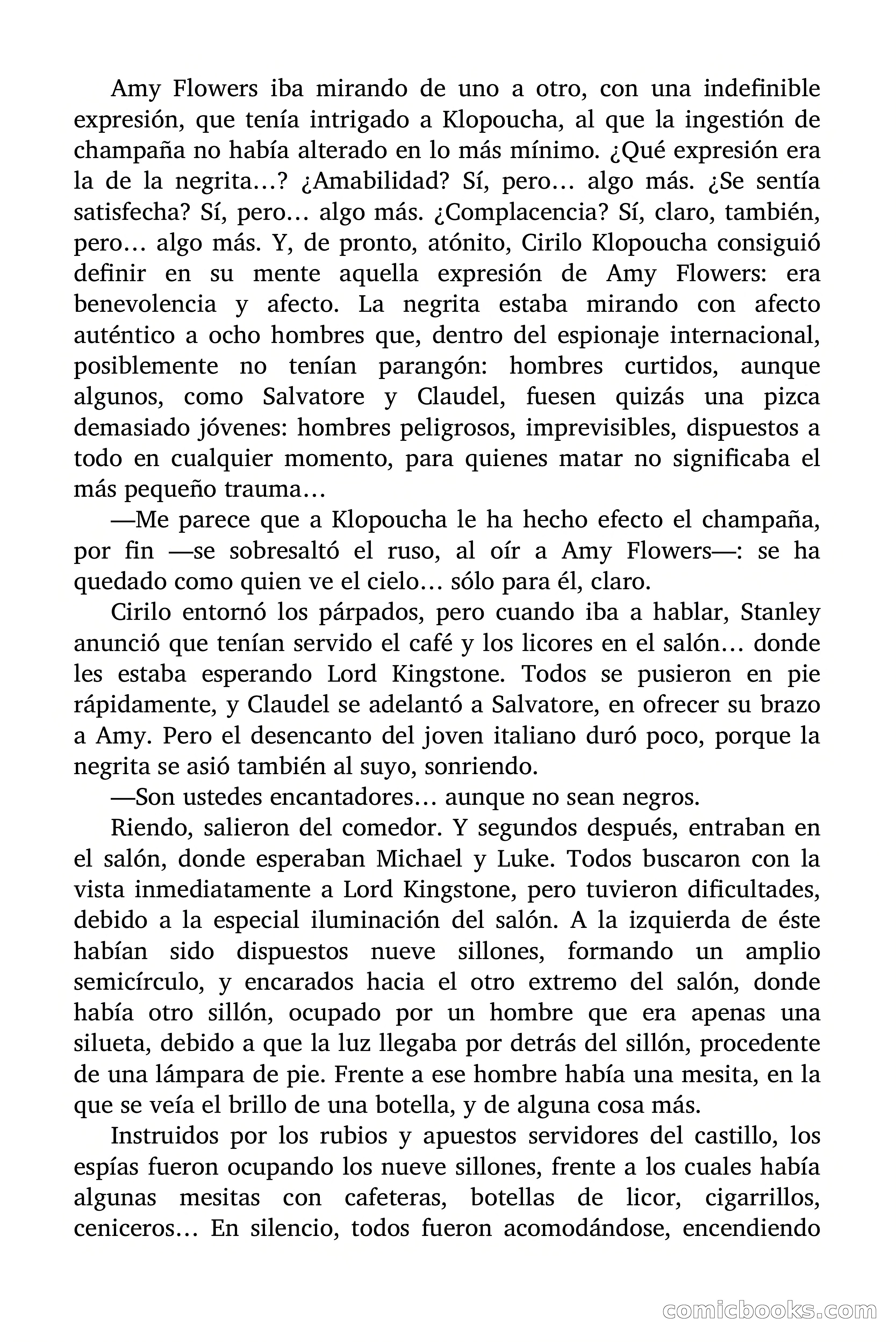 Asamblea mortal — page 35 of 92