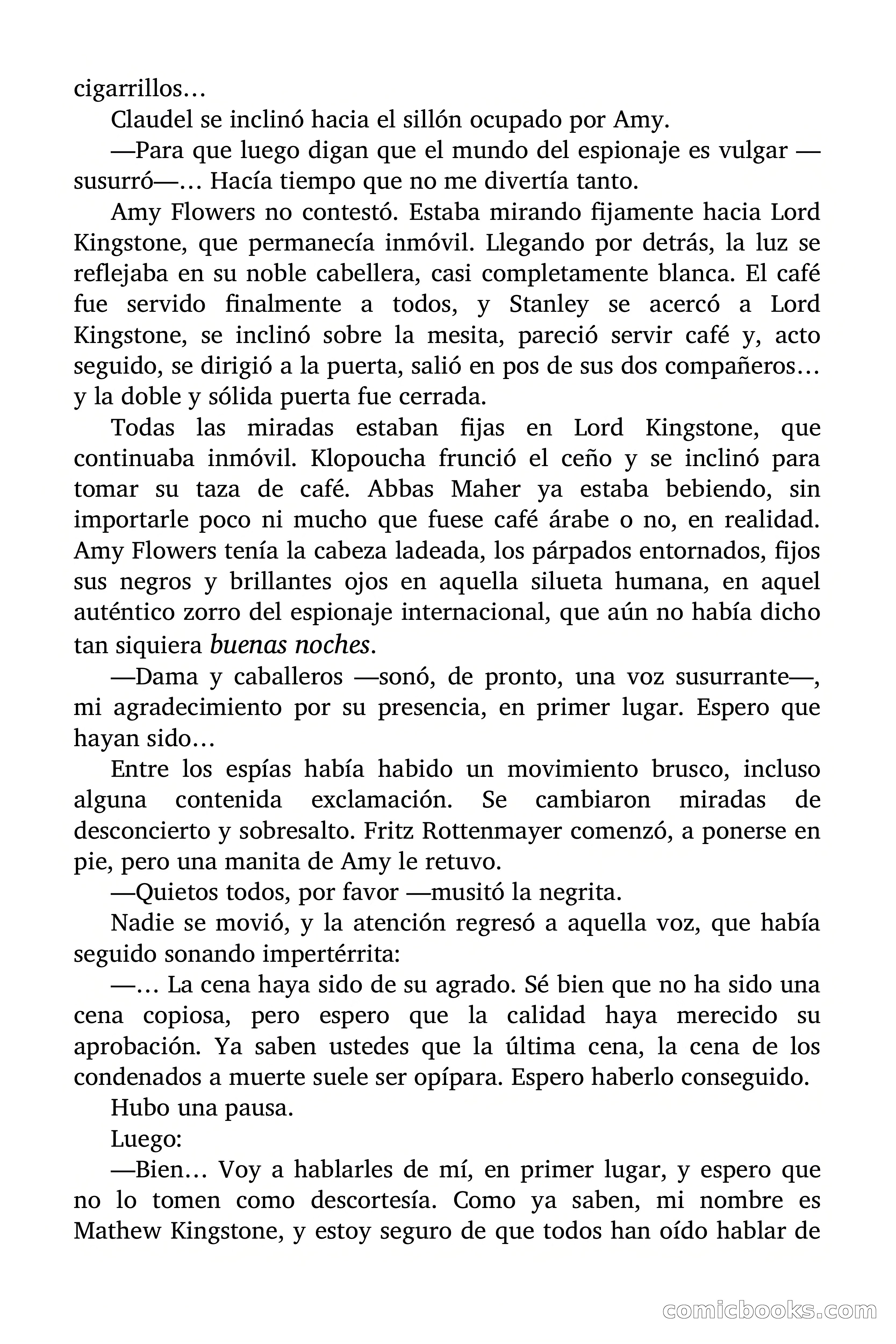 Asamblea mortal — page 36 of 92