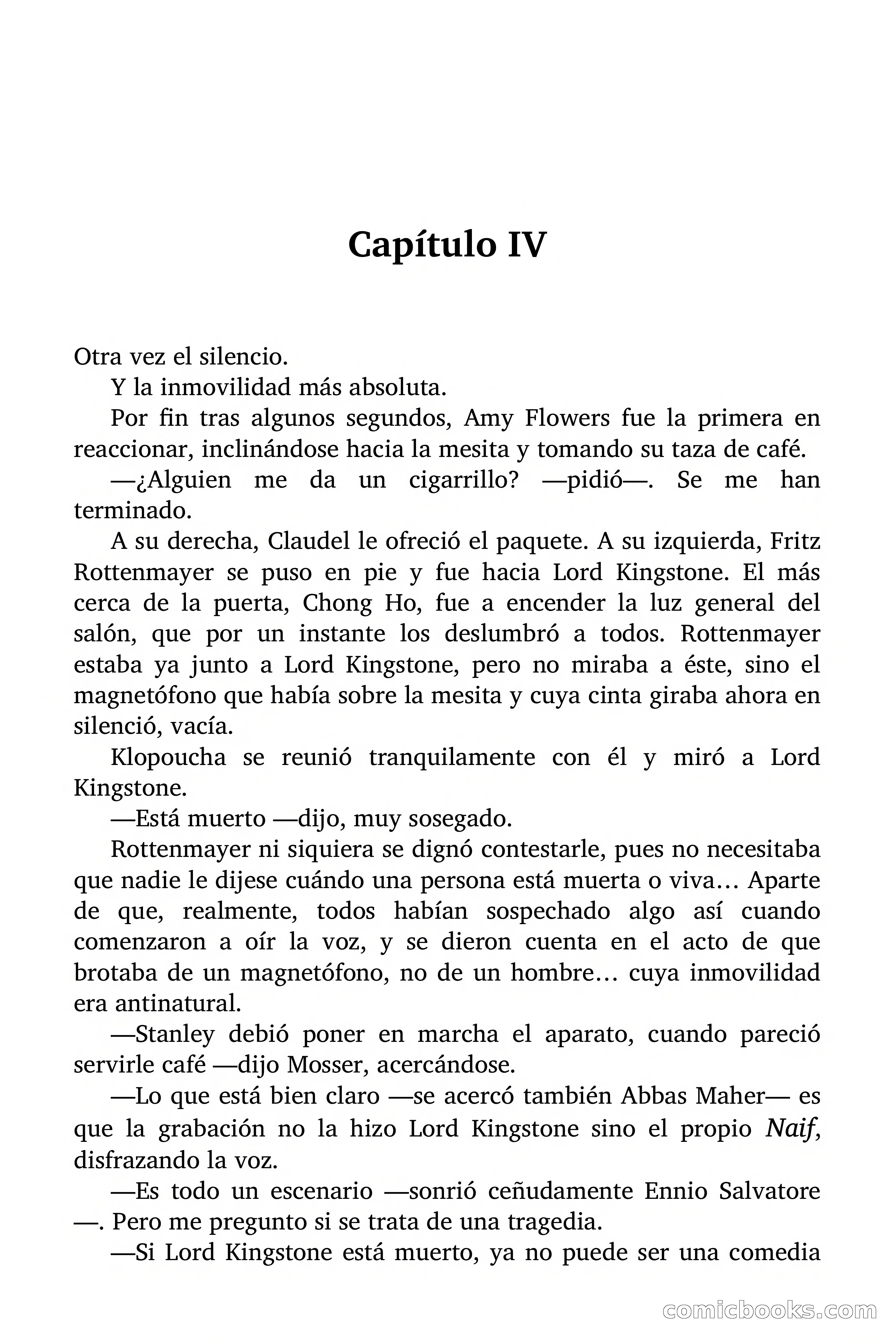 Asamblea mortal — page 41 of 92