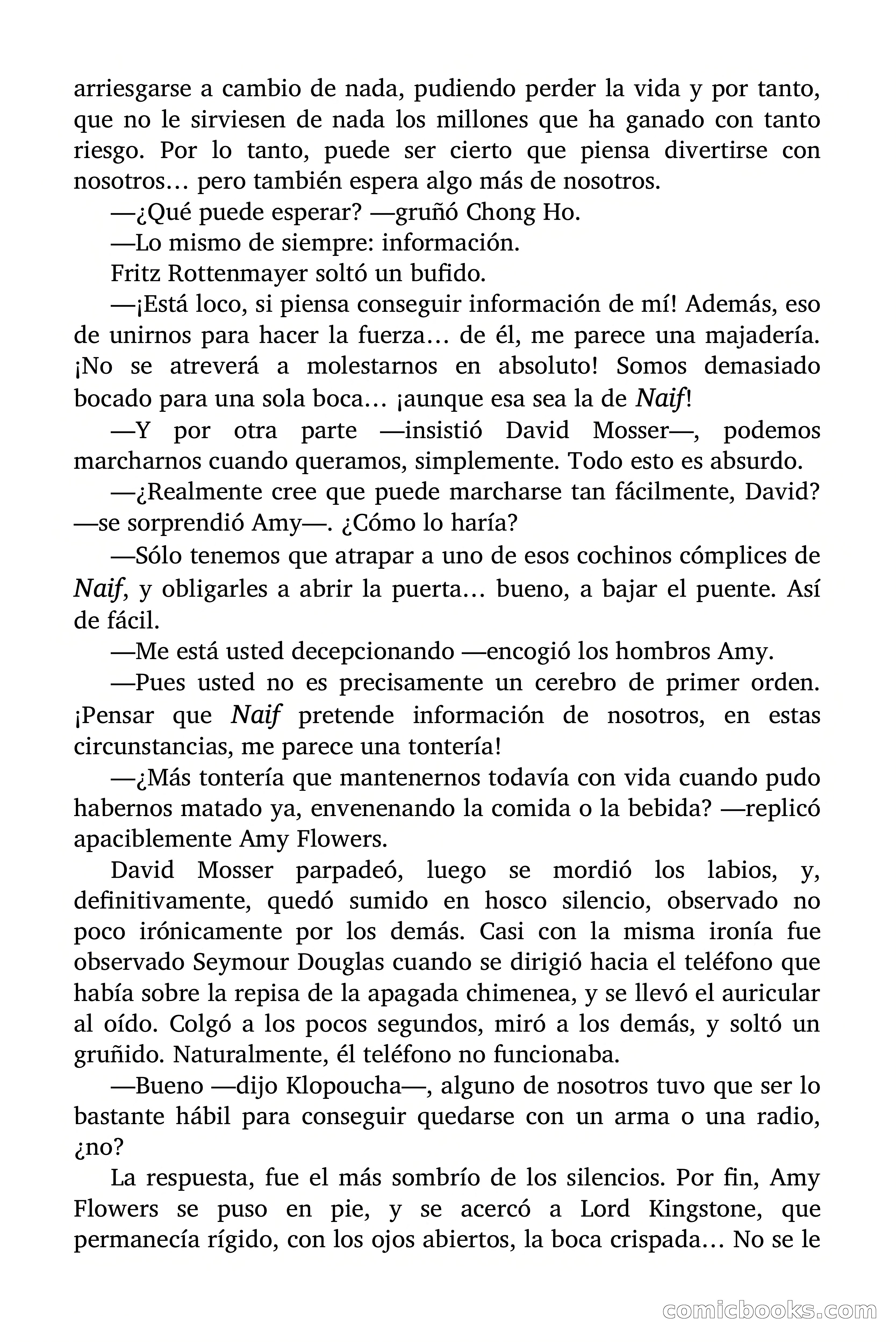 Asamblea mortal — page 43 of 92
