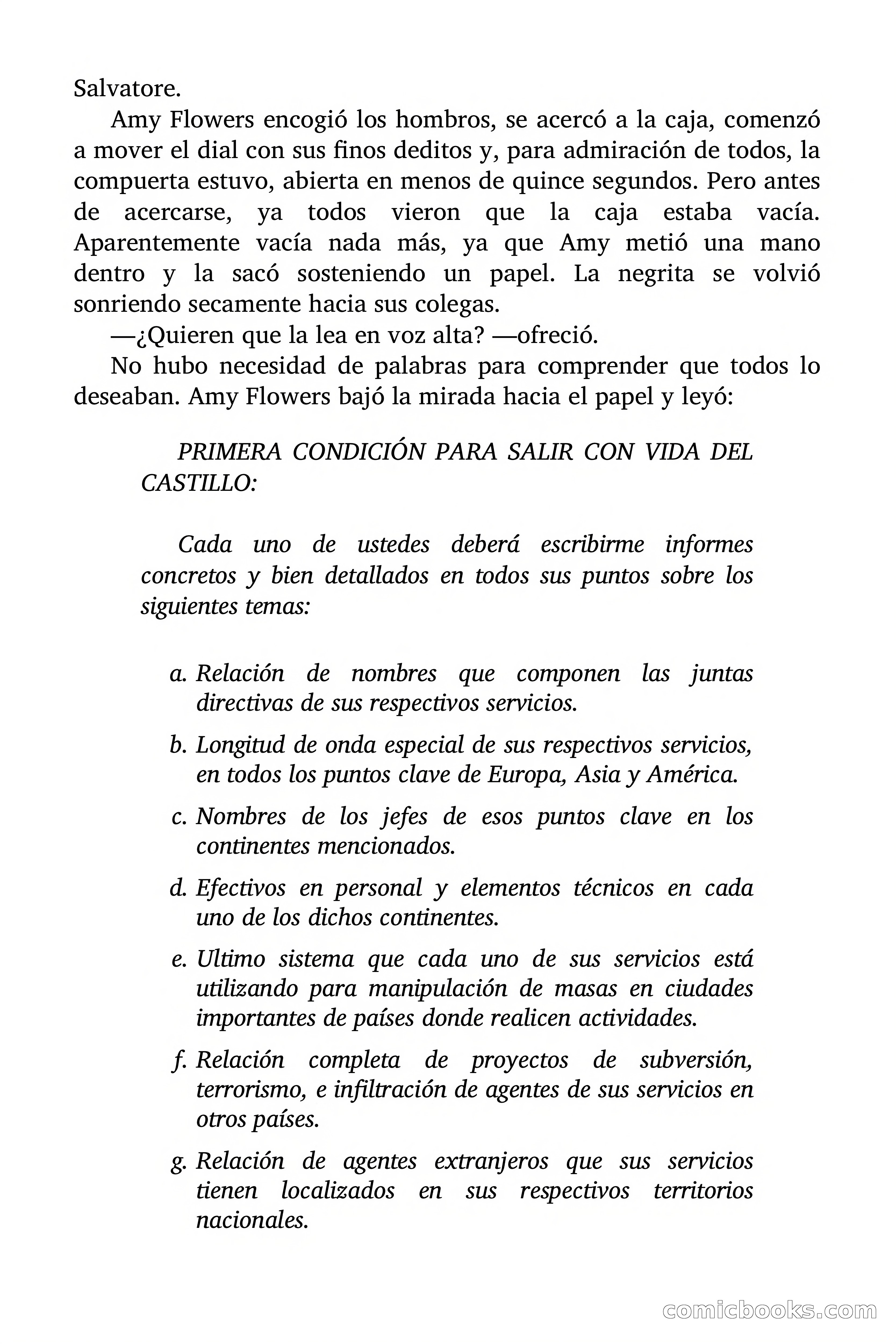 Asamblea mortal — page 47 of 92