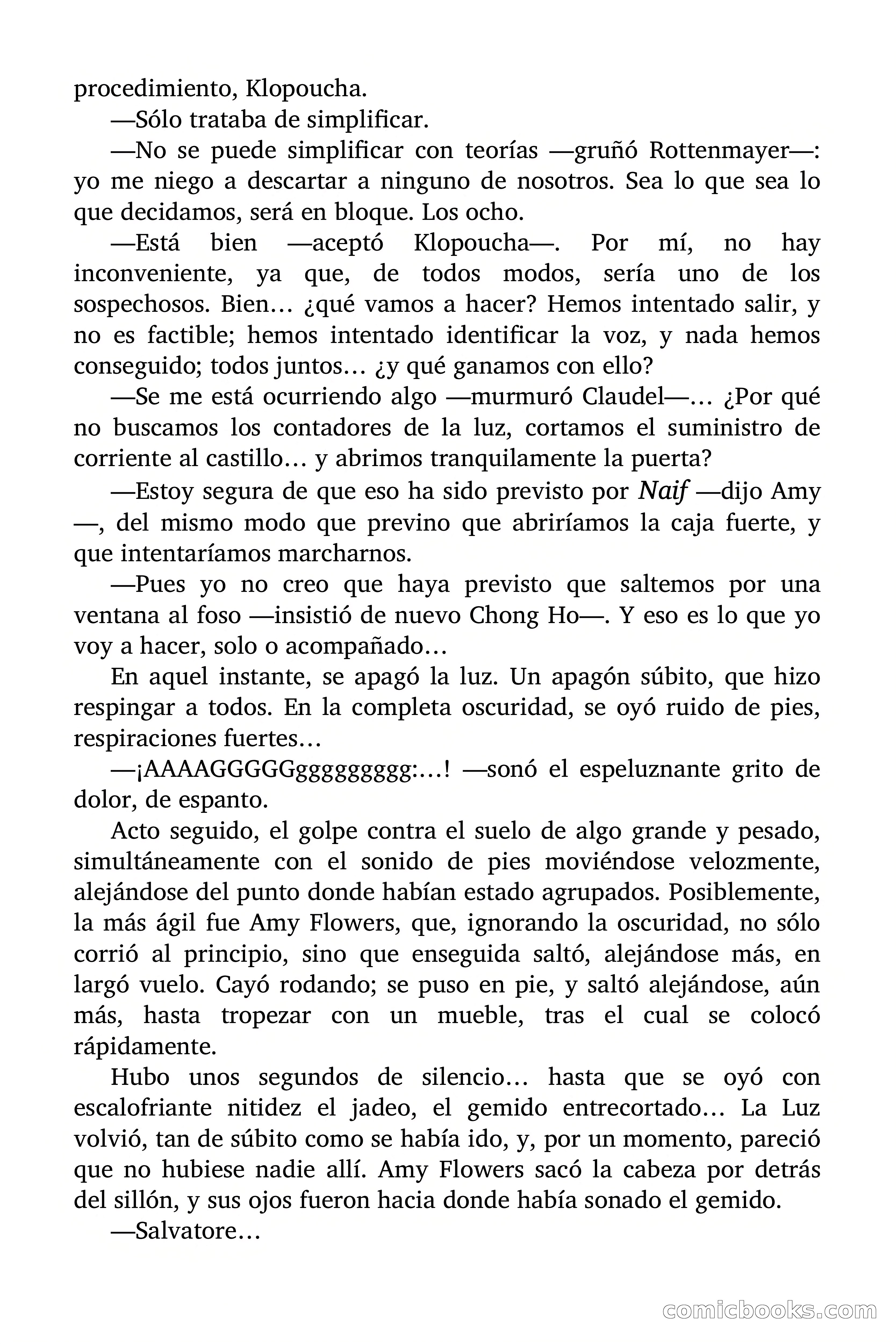 Asamblea mortal — page 52 of 92