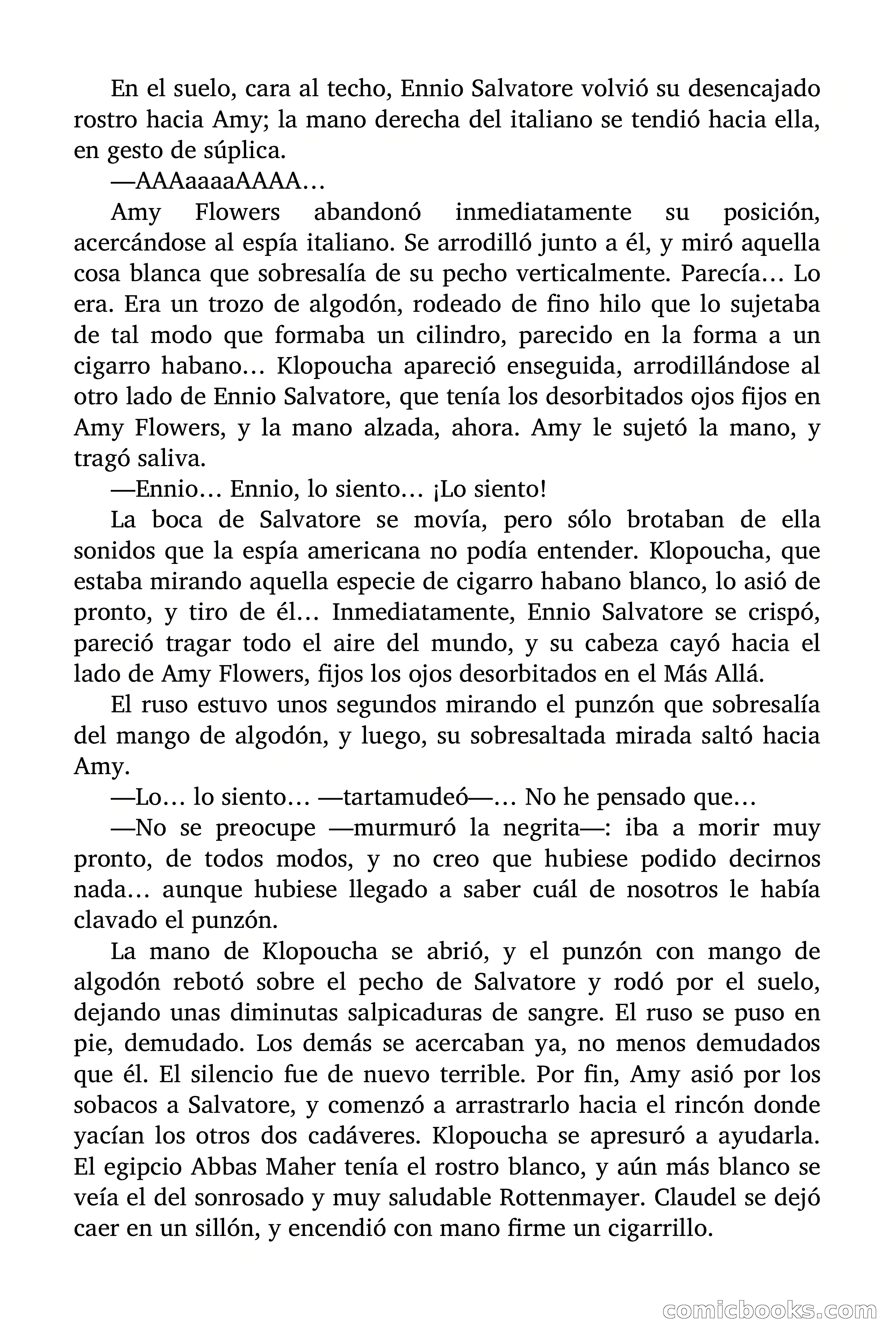Asamblea mortal — page 53 of 92