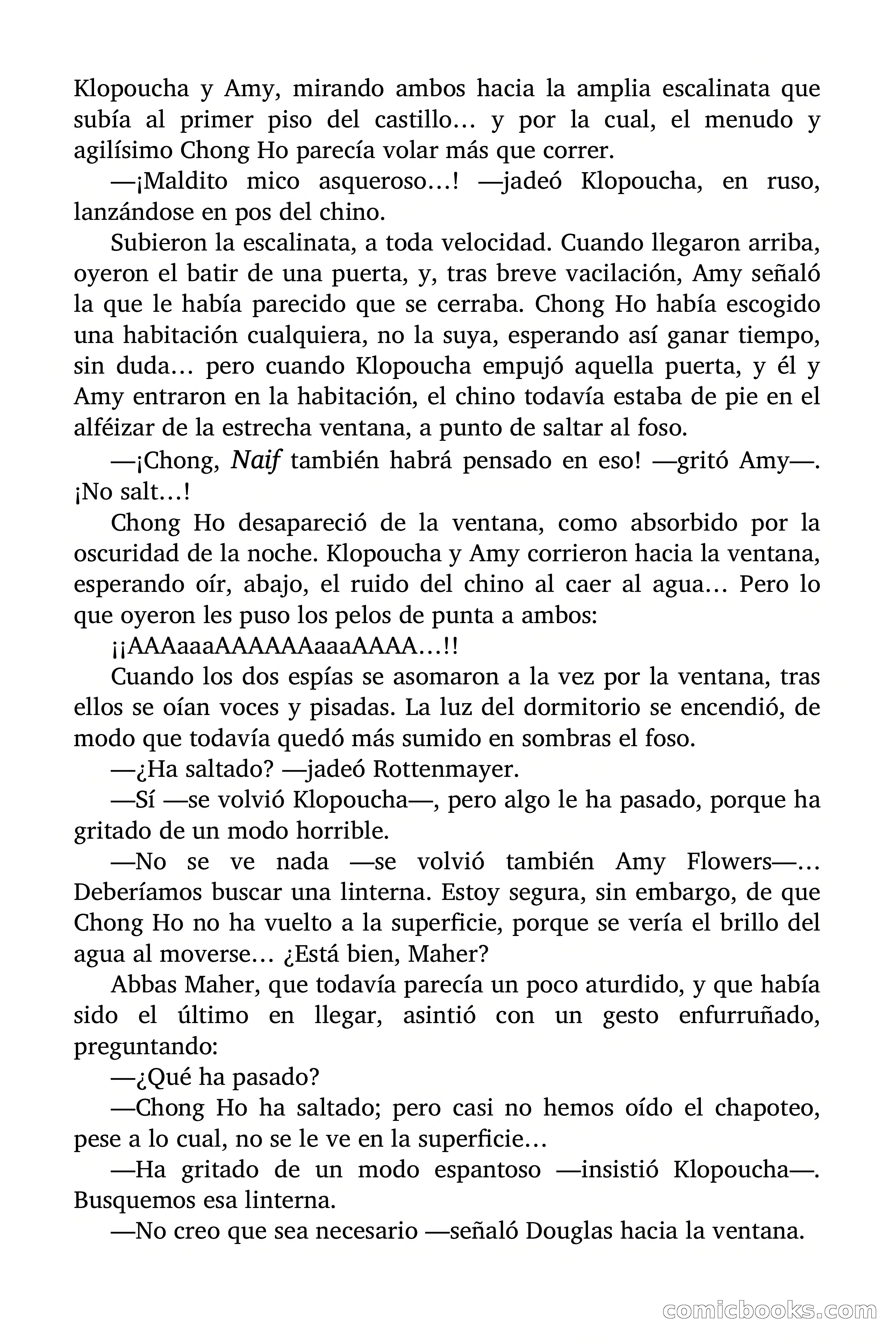 Asamblea mortal — page 57 of 92