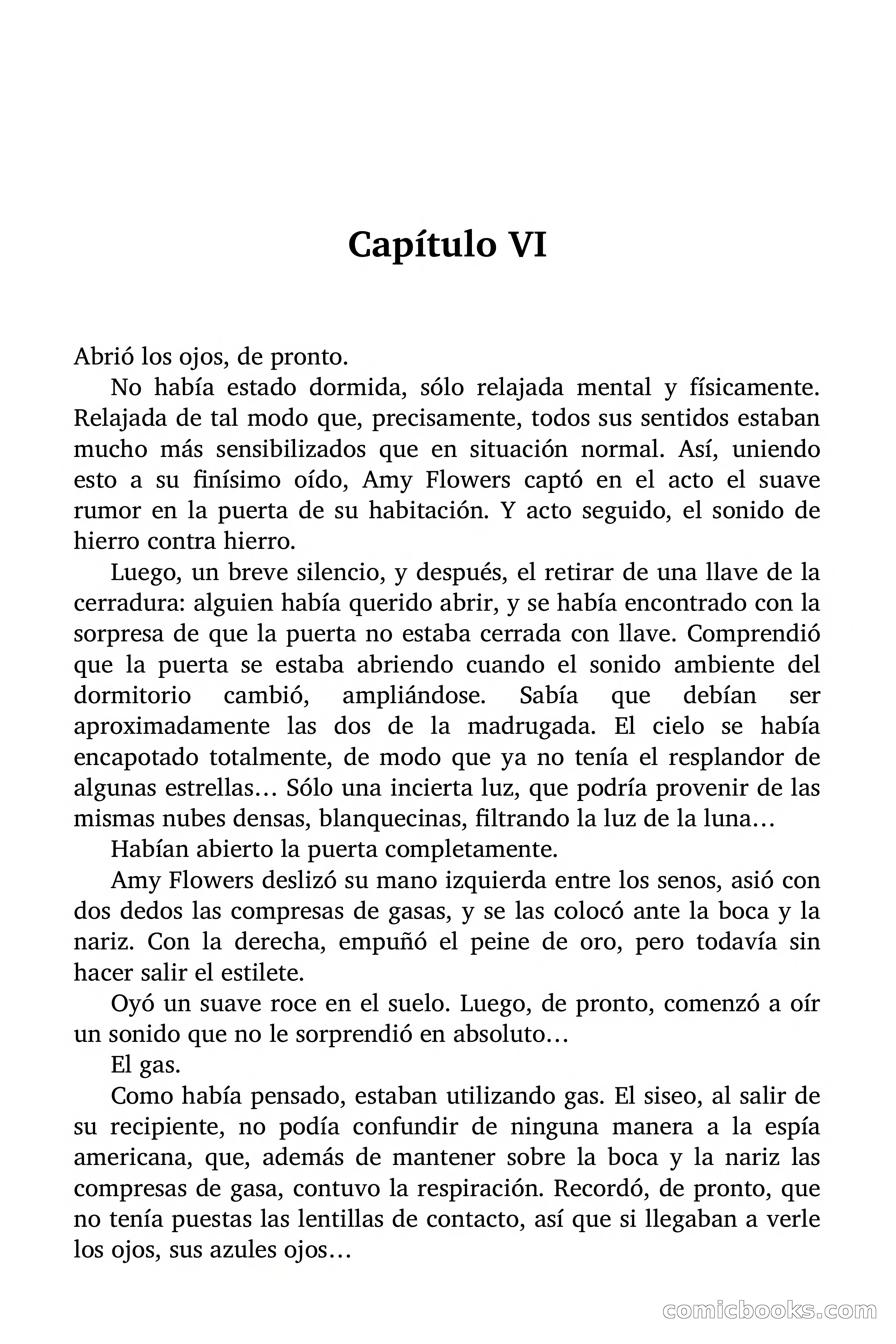 Asamblea mortal — page 63 of 92