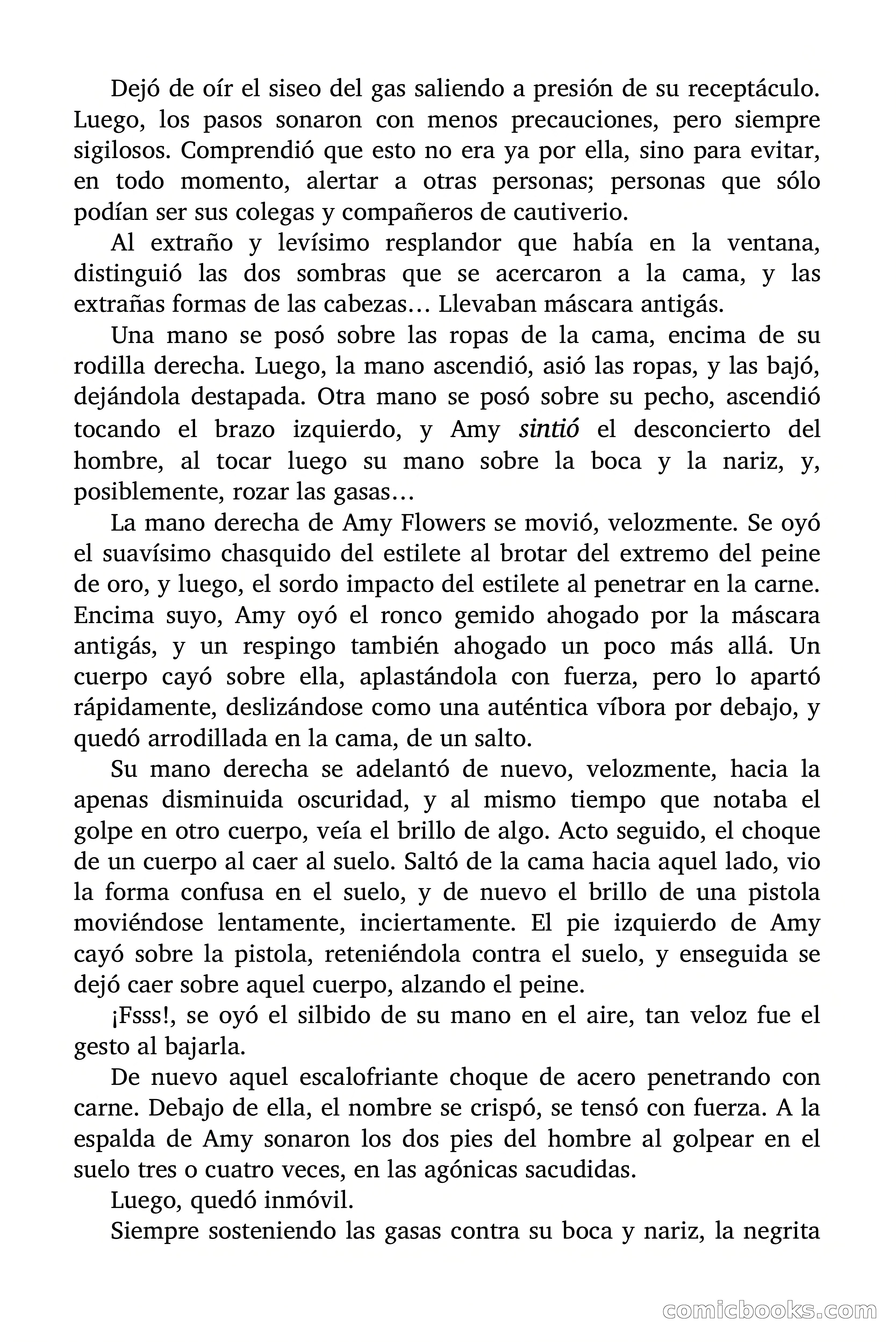 Asamblea mortal — page 64 of 92