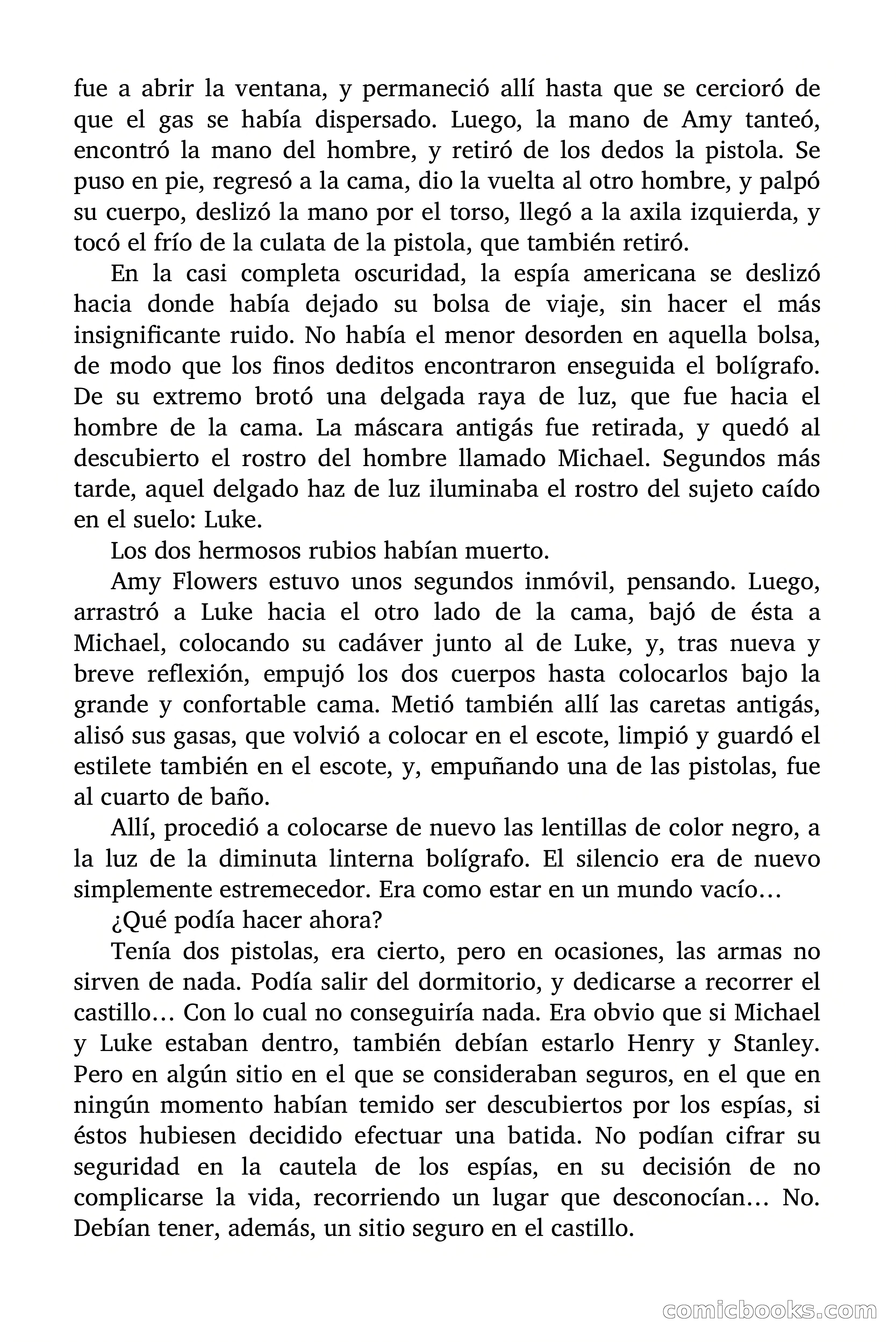 Asamblea mortal — page 65 of 92