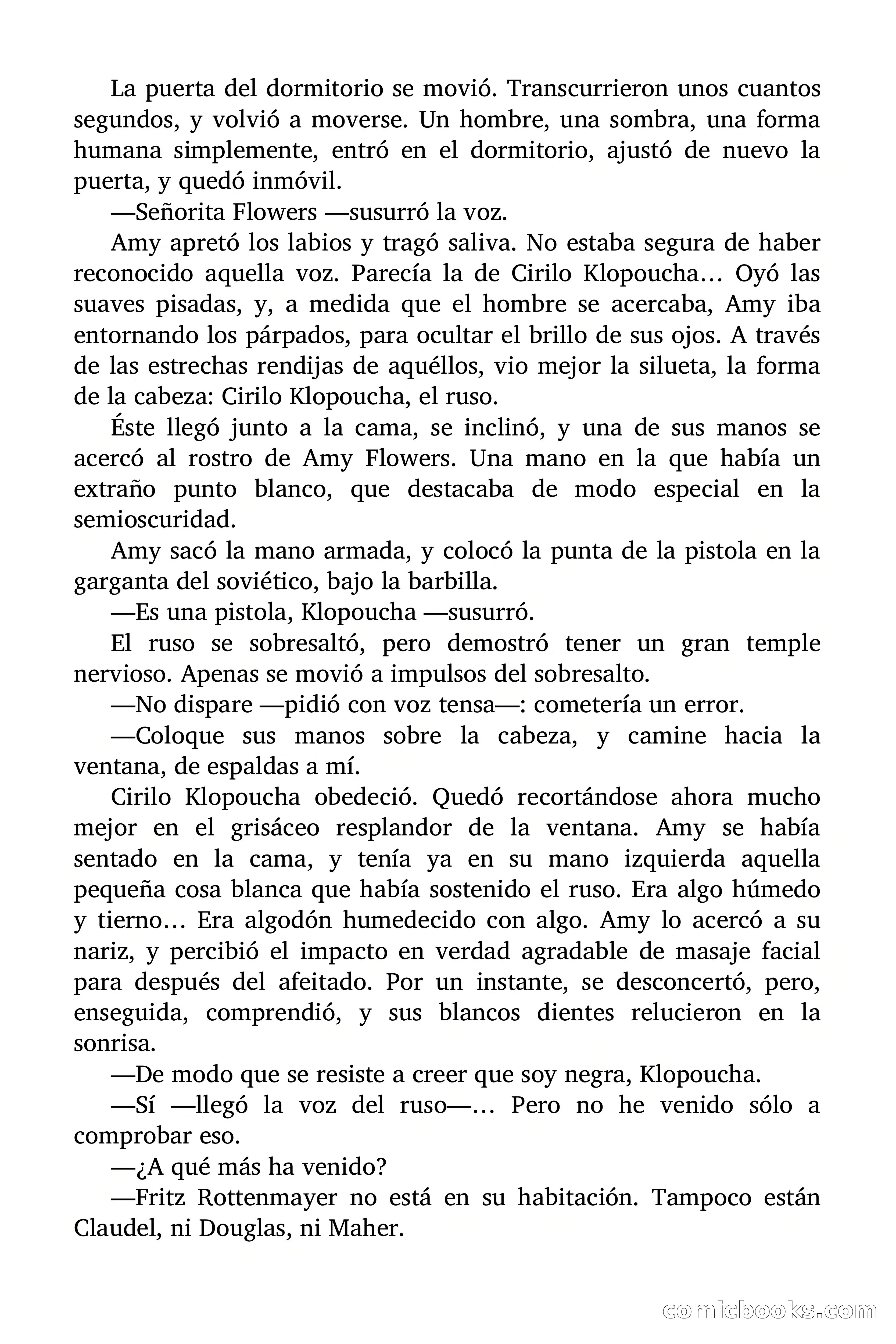 Asamblea mortal — page 67 of 92
