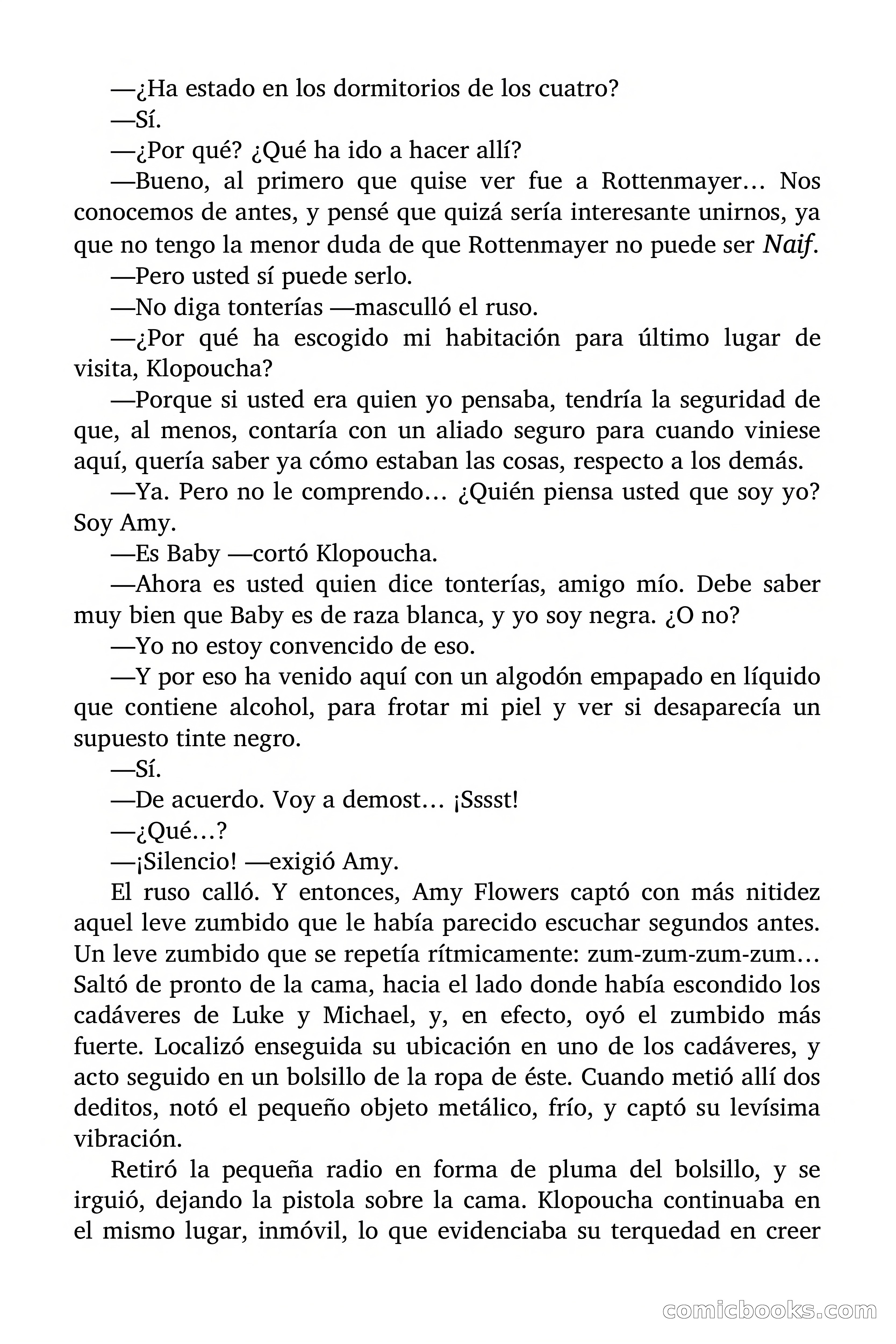 Asamblea mortal — page 68 of 92