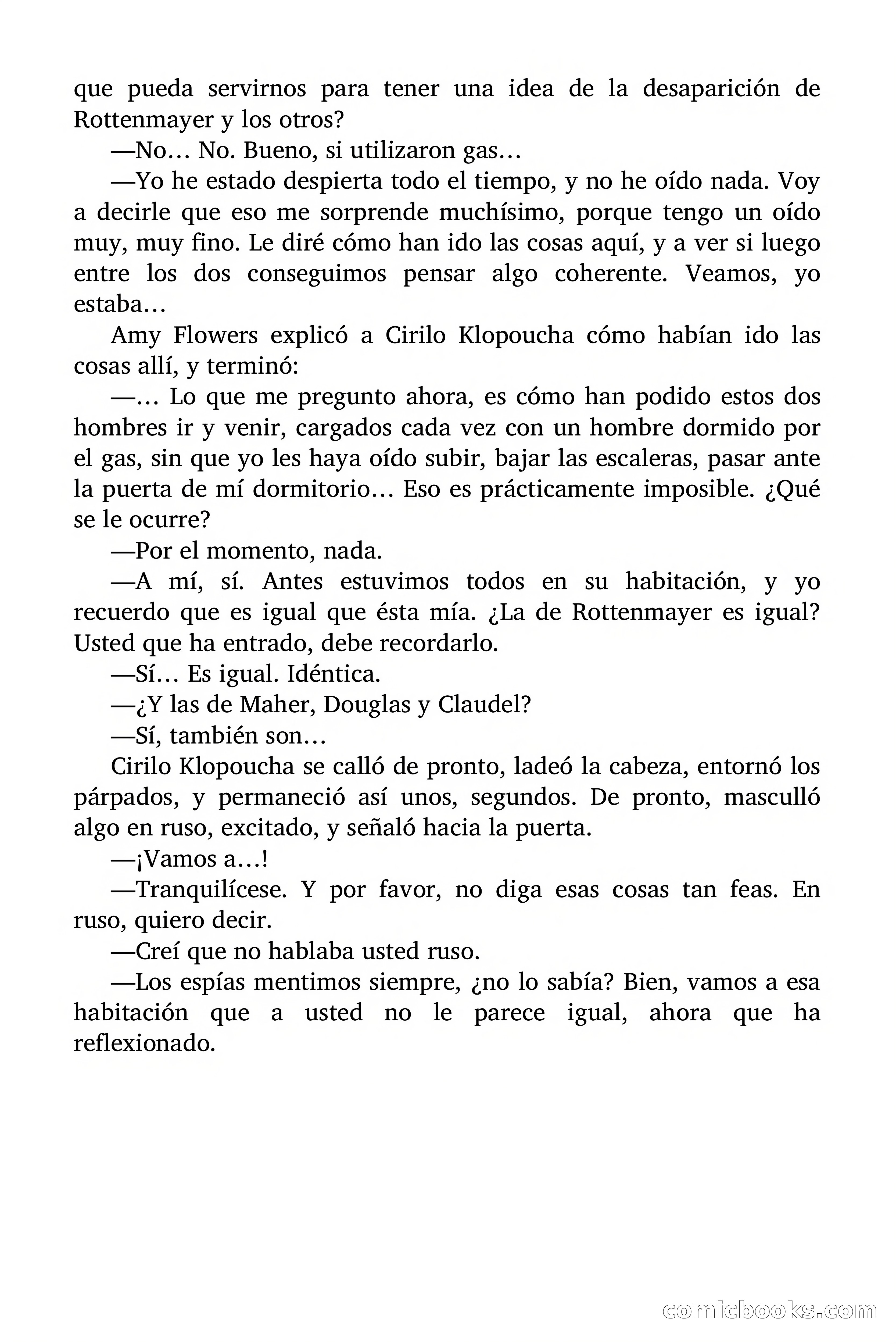 Asamblea mortal — page 71 of 92