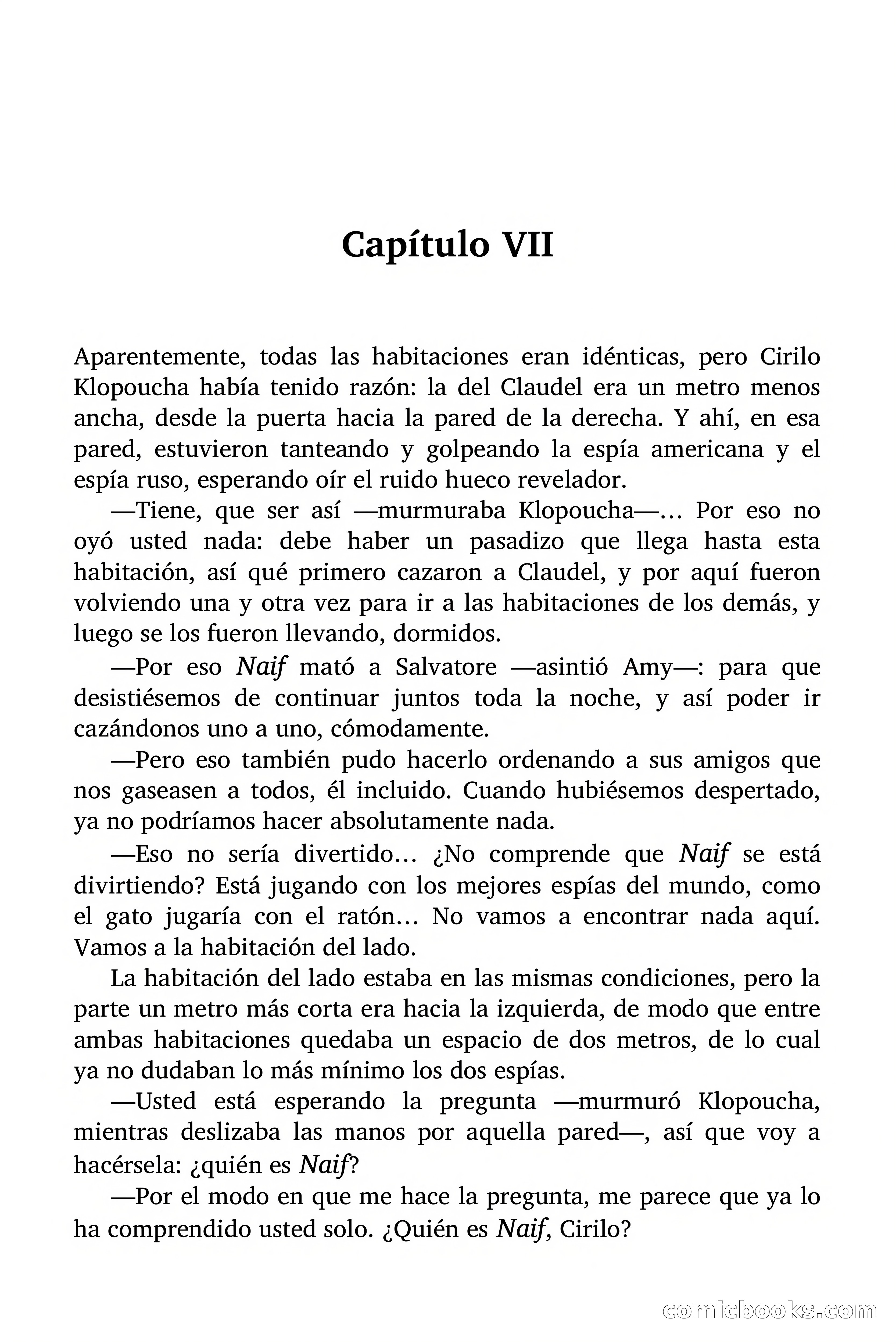 Asamblea mortal — page 72 of 92