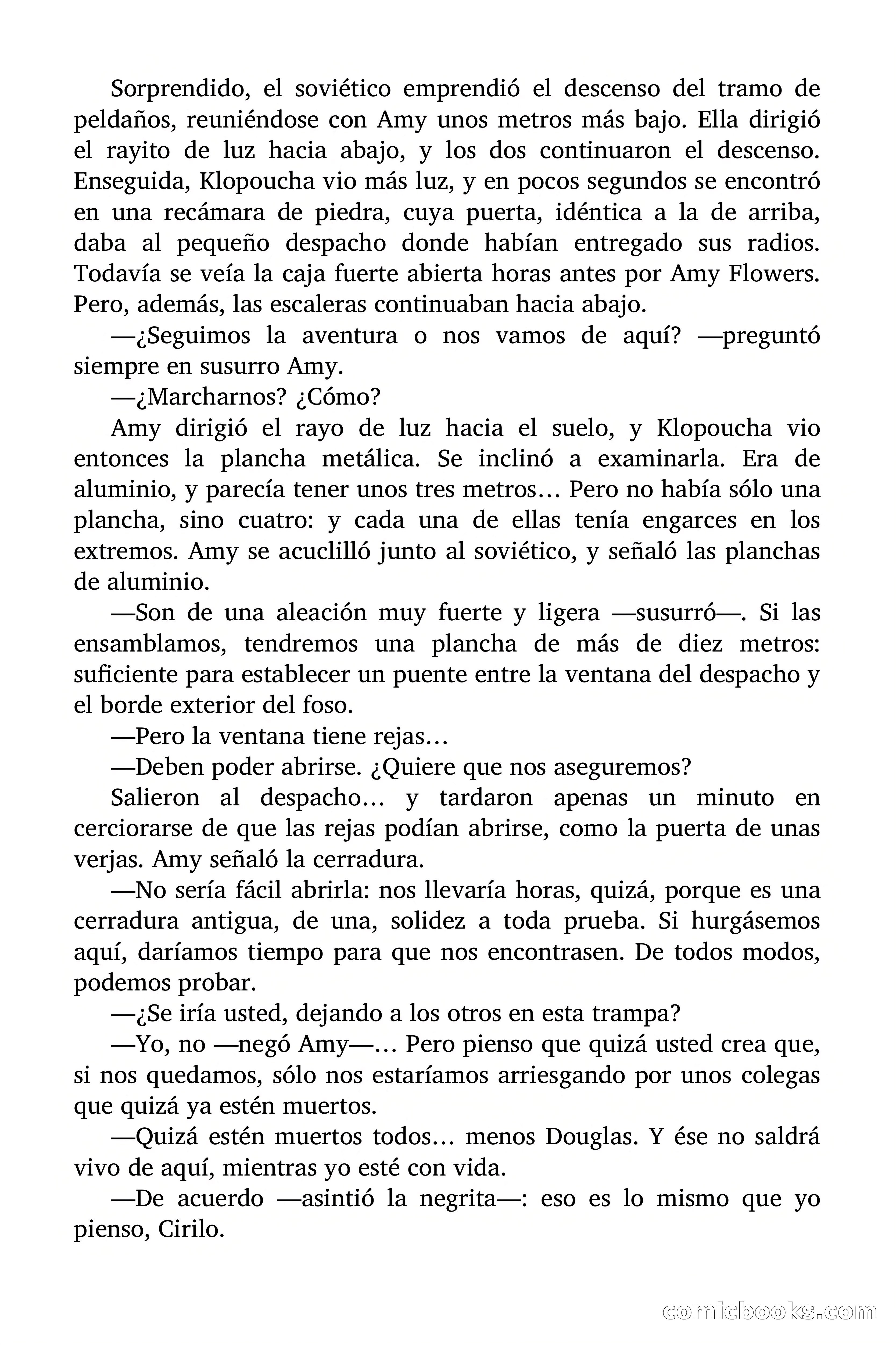 Asamblea mortal — page 75 of 92