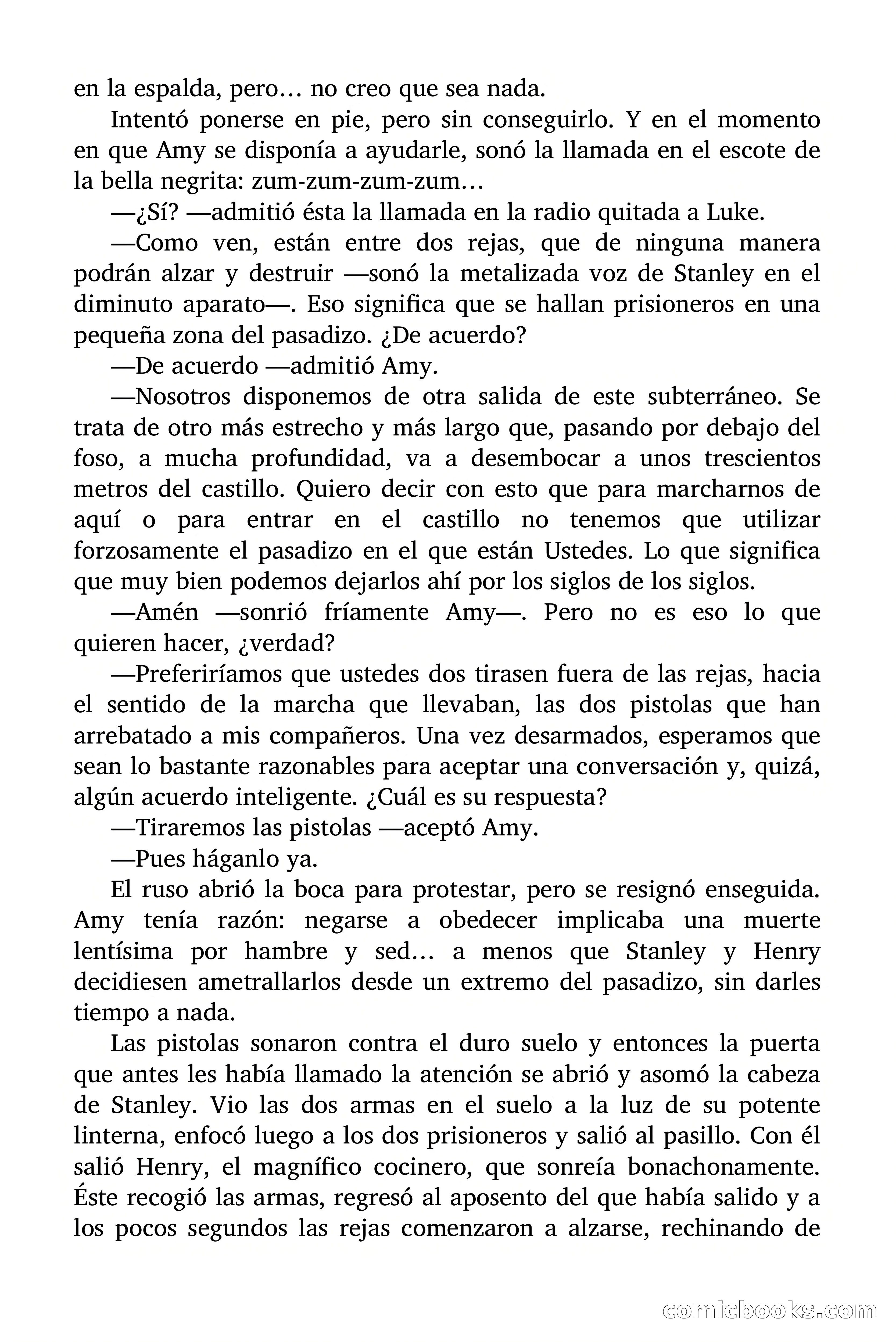 Asamblea mortal — page 78 of 92