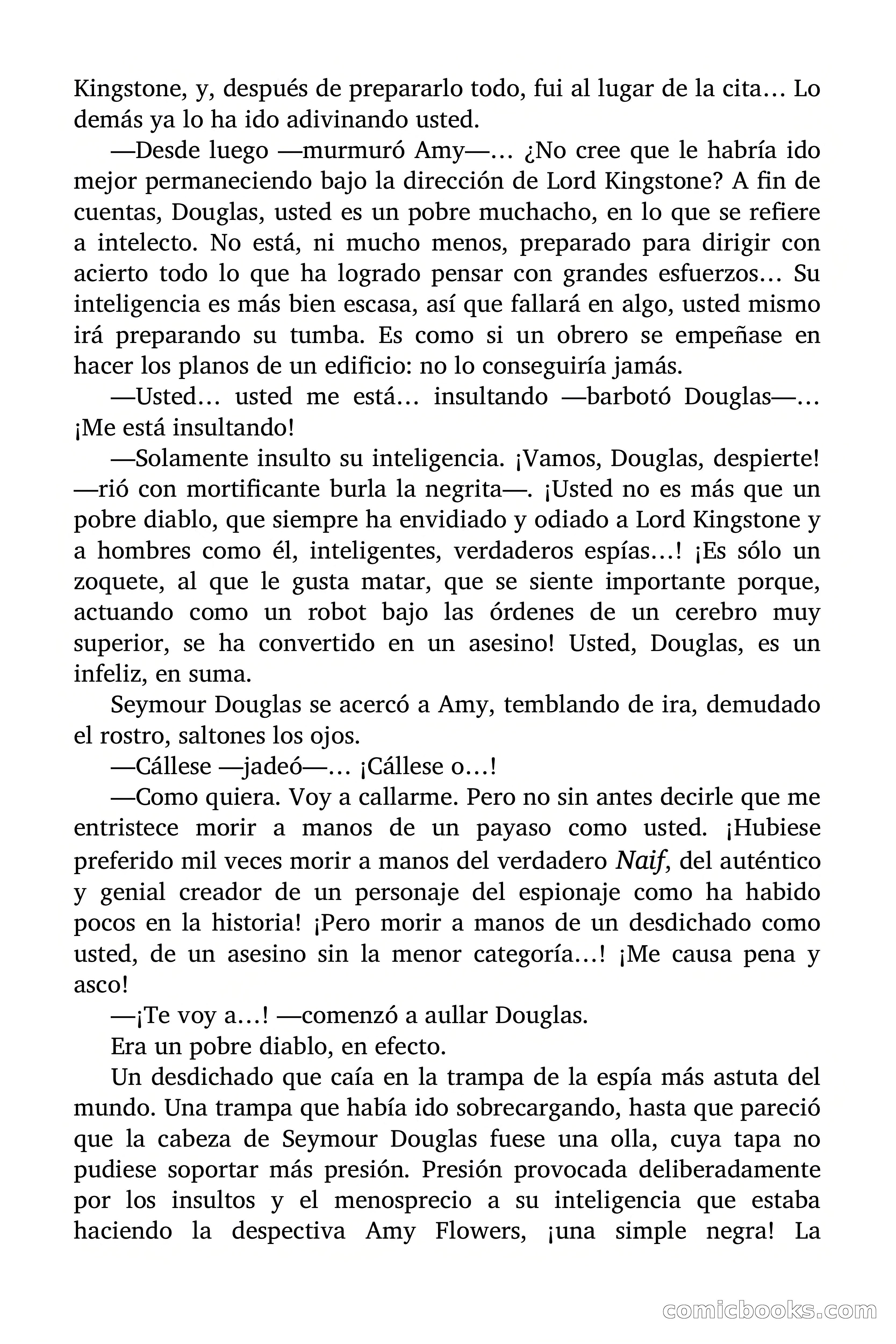 Asamblea mortal — page 84 of 92
