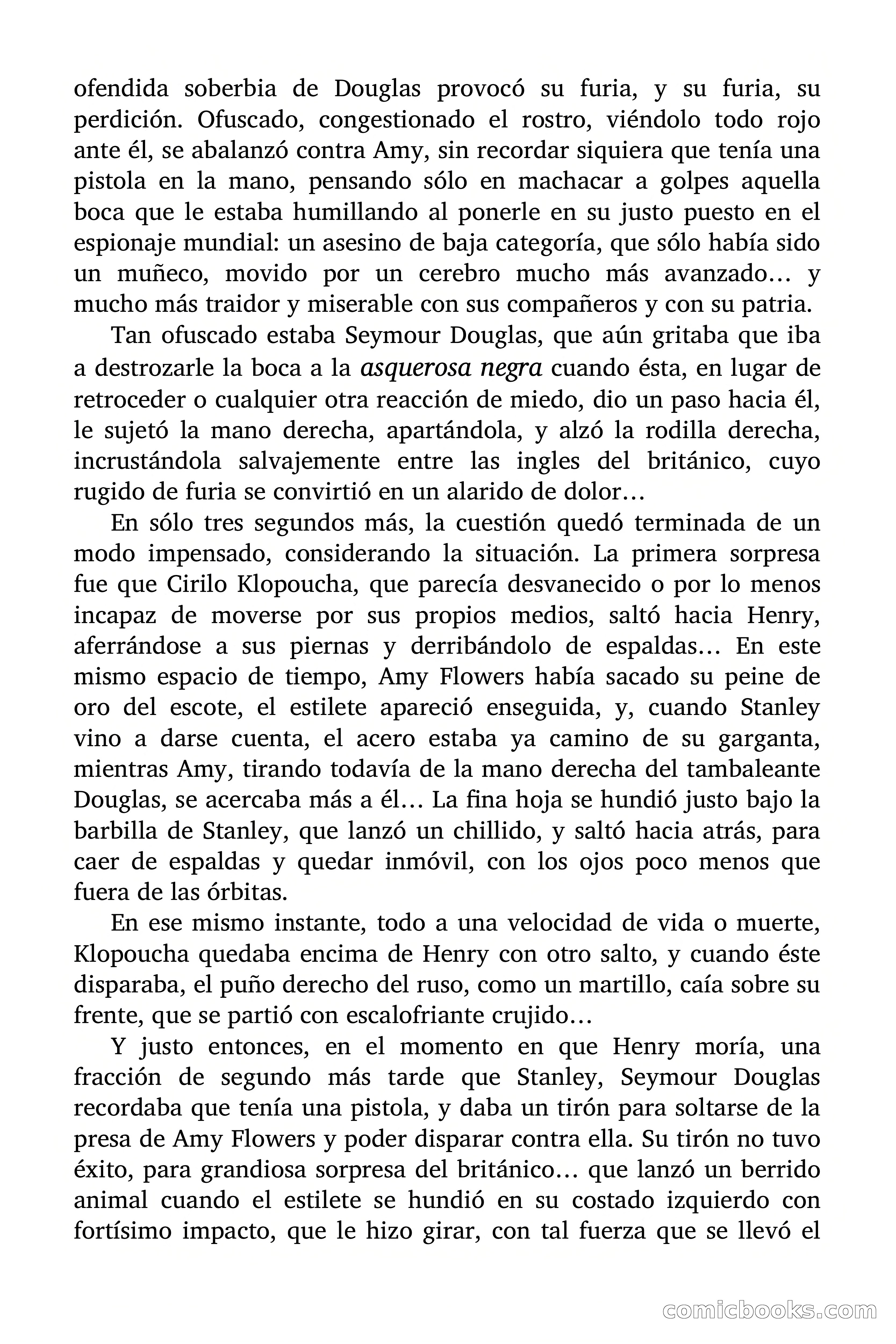 Asamblea mortal — page 85 of 92