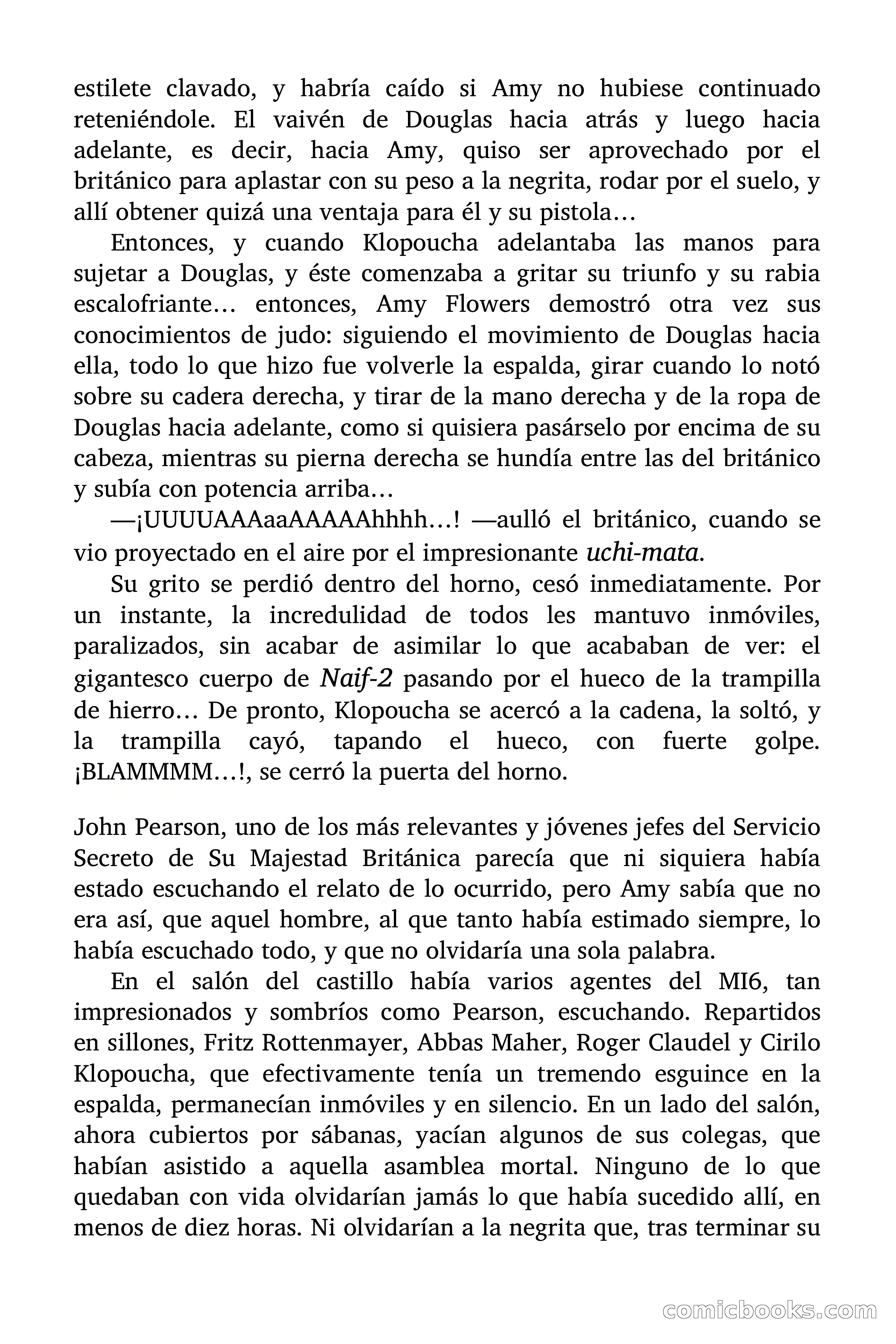 Asamblea mortal — page 86 of 92